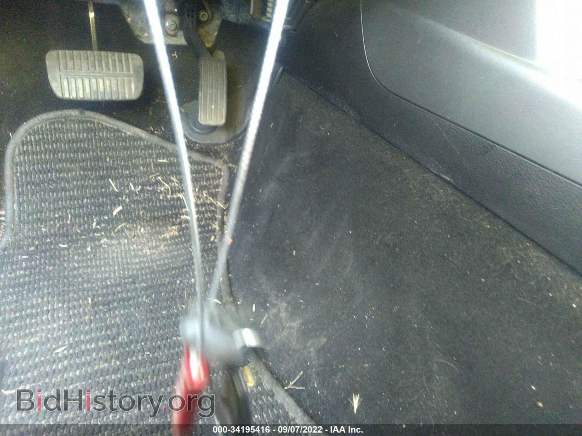 2013 SUBARU FORESTER - VIN: JF2SHAAC8DH411767 - Фото 11