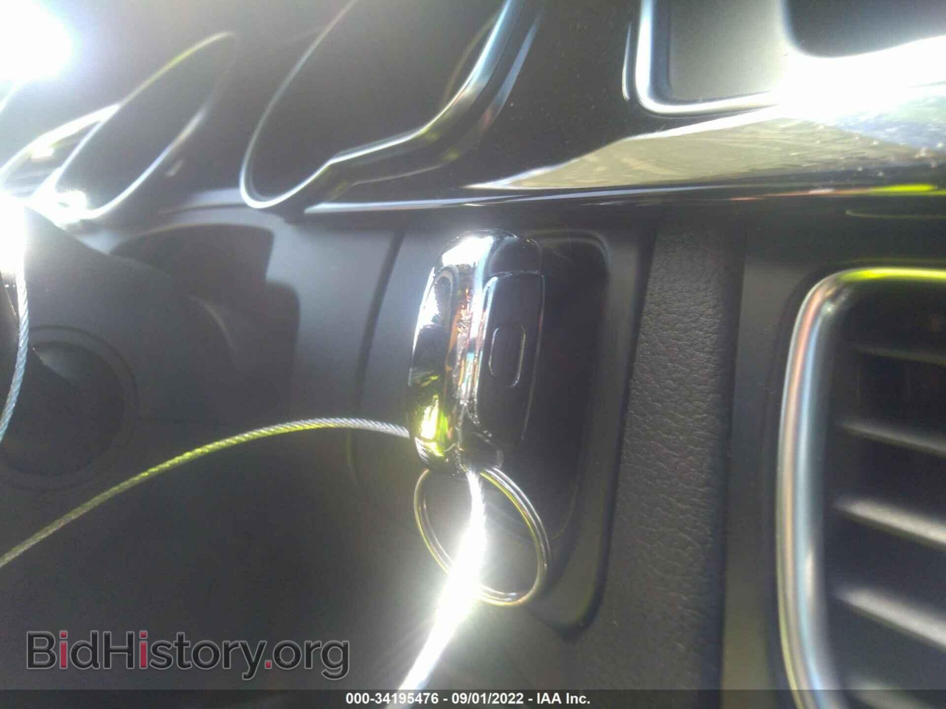 2015 AUDI RS 5 - VIN: WUAC6AFR5FA901569 - Photo 11