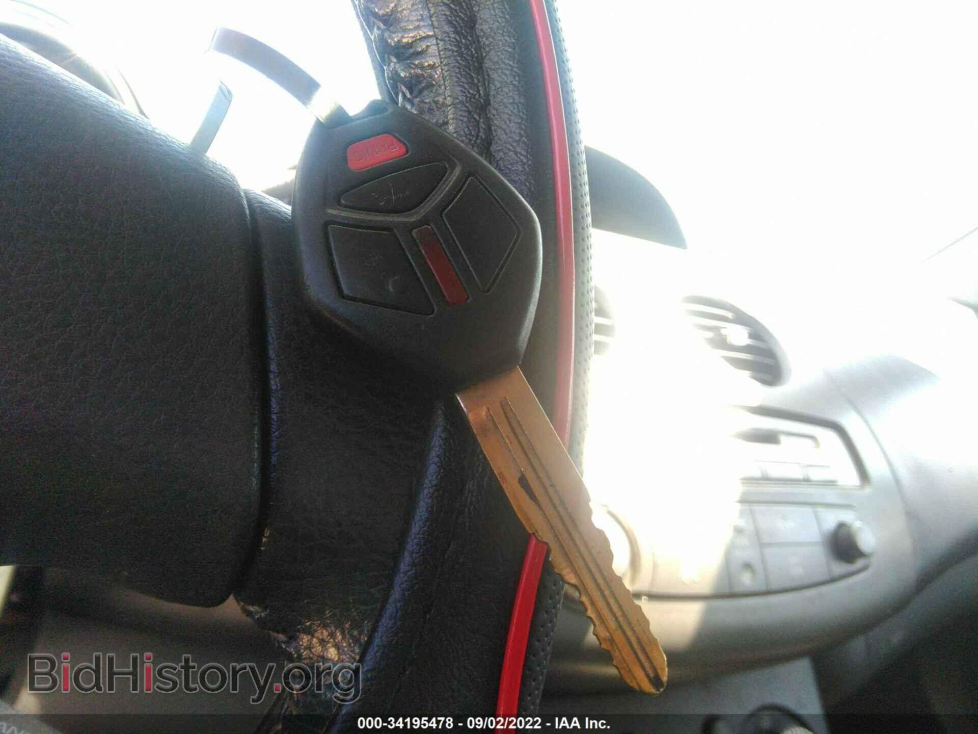 2008 MITSUBISHI ECLIPSE - VIN: 4A3AK24F58E026131 - Фото 11