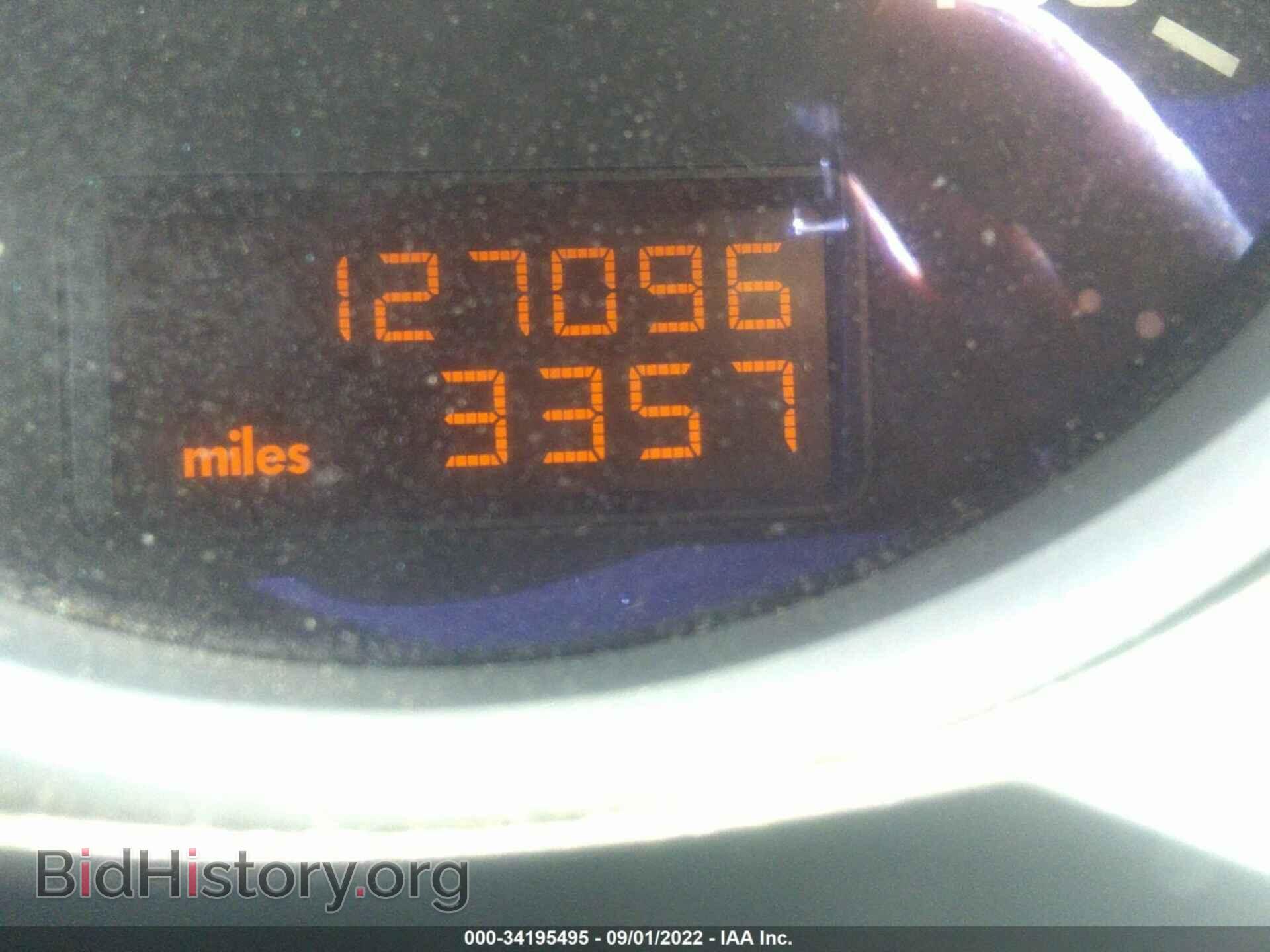 2009 PORSCHE CAYENNE - VIN: WP1AD29P09LA63369 - Фото 7