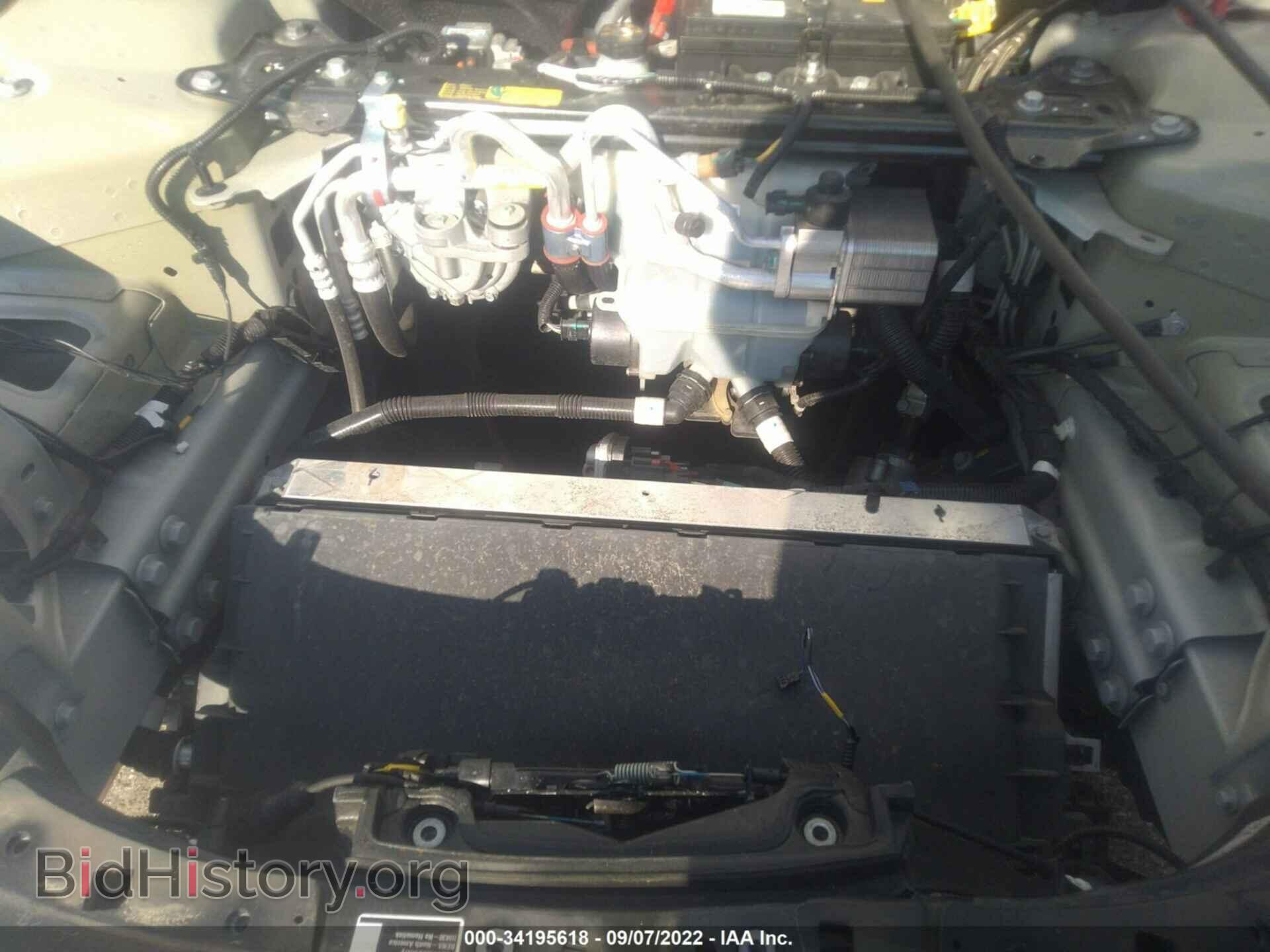 2019 TESLA MODEL 3 - VIN: 5YJ3E1EA3KF401665 - Фото 10