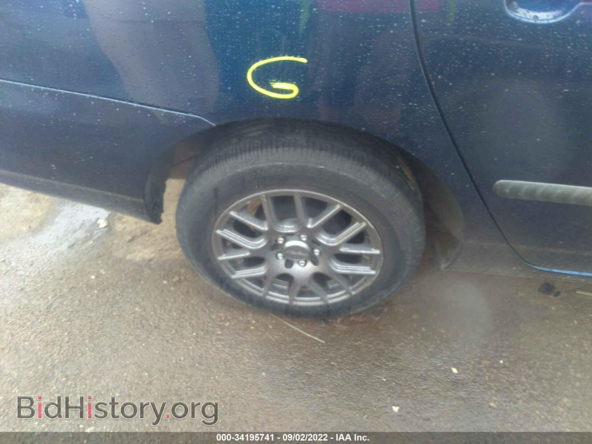 2006 TOYOTA COROLLA - VIN: JTDBR32E160081429 - Фото 15
