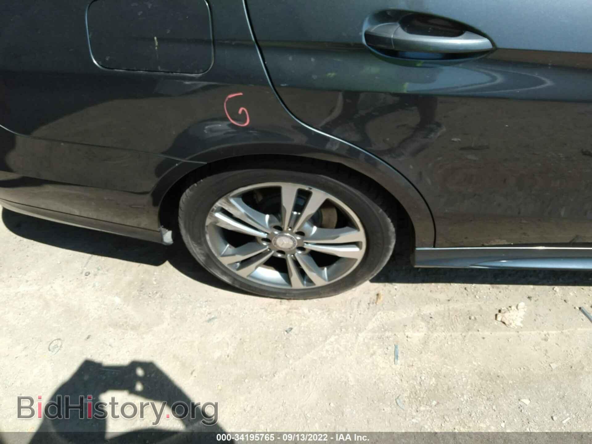 2014 MERCEDES-BENZ E-CLASS - VIN: WDDHH8JB1EA802333 - Фото 15