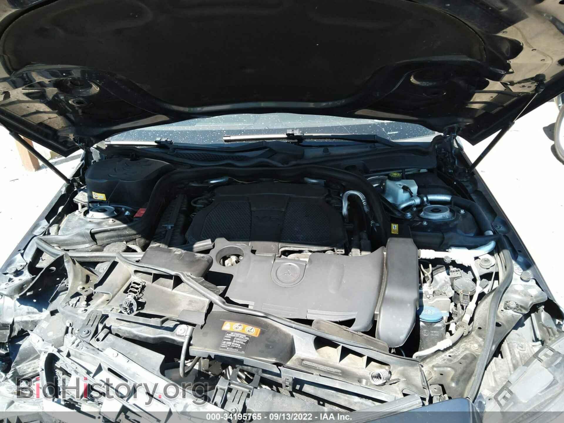 2014 MERCEDES-BENZ E-CLASS - VIN: WDDHH8JB1EA802333 - Фото 10