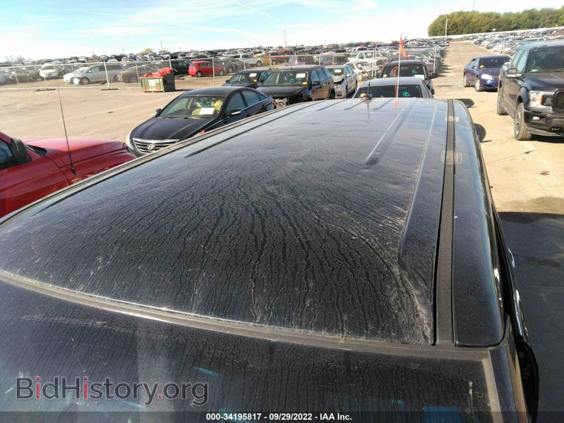 2012 FORD FLEX - VIN: 2FMGK5DCXCBD22539 - Фото 6