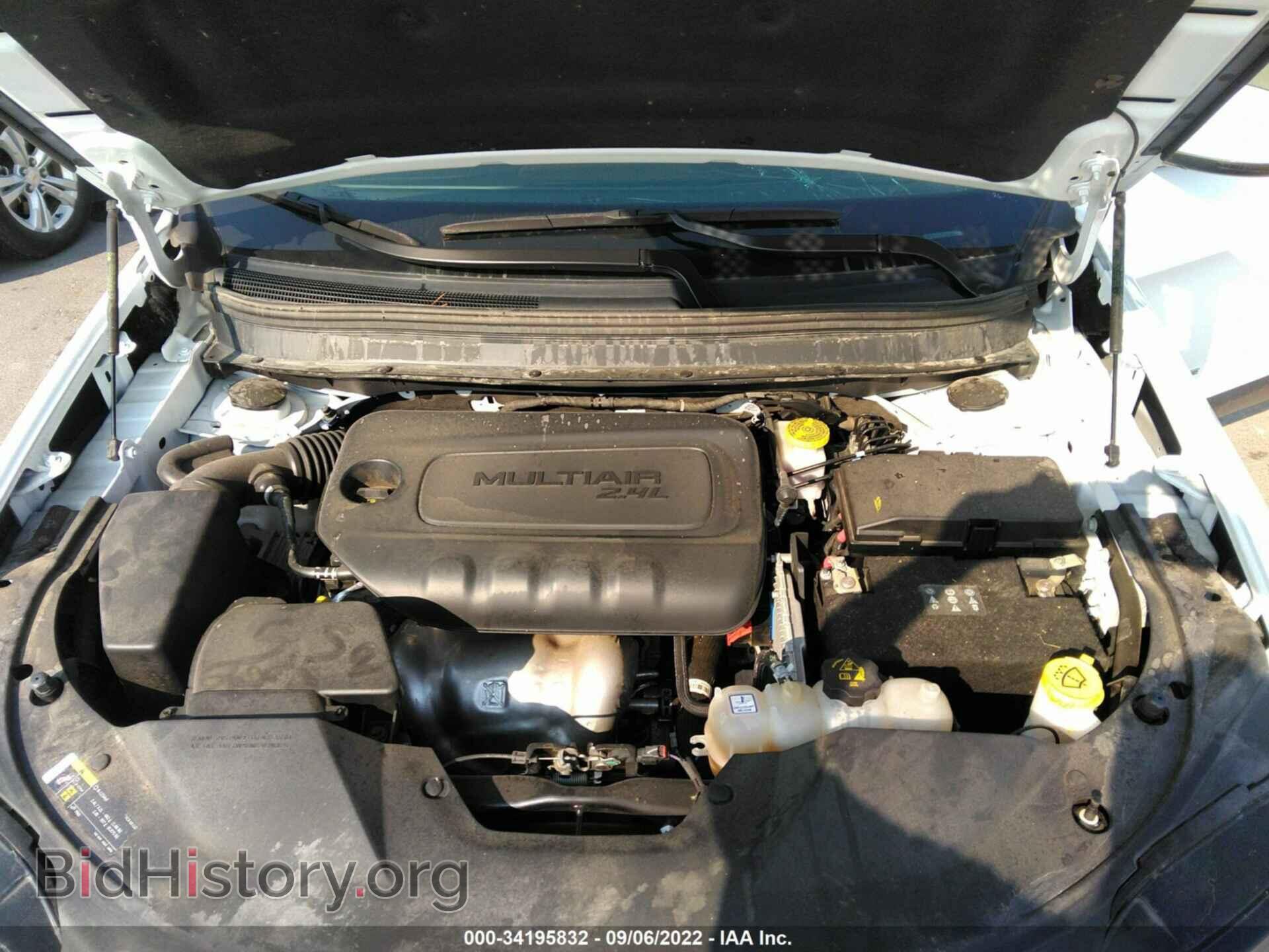2019 JEEP CHEROKEE - VIN: 1C4PJLDB2KD373691 - Фото 10