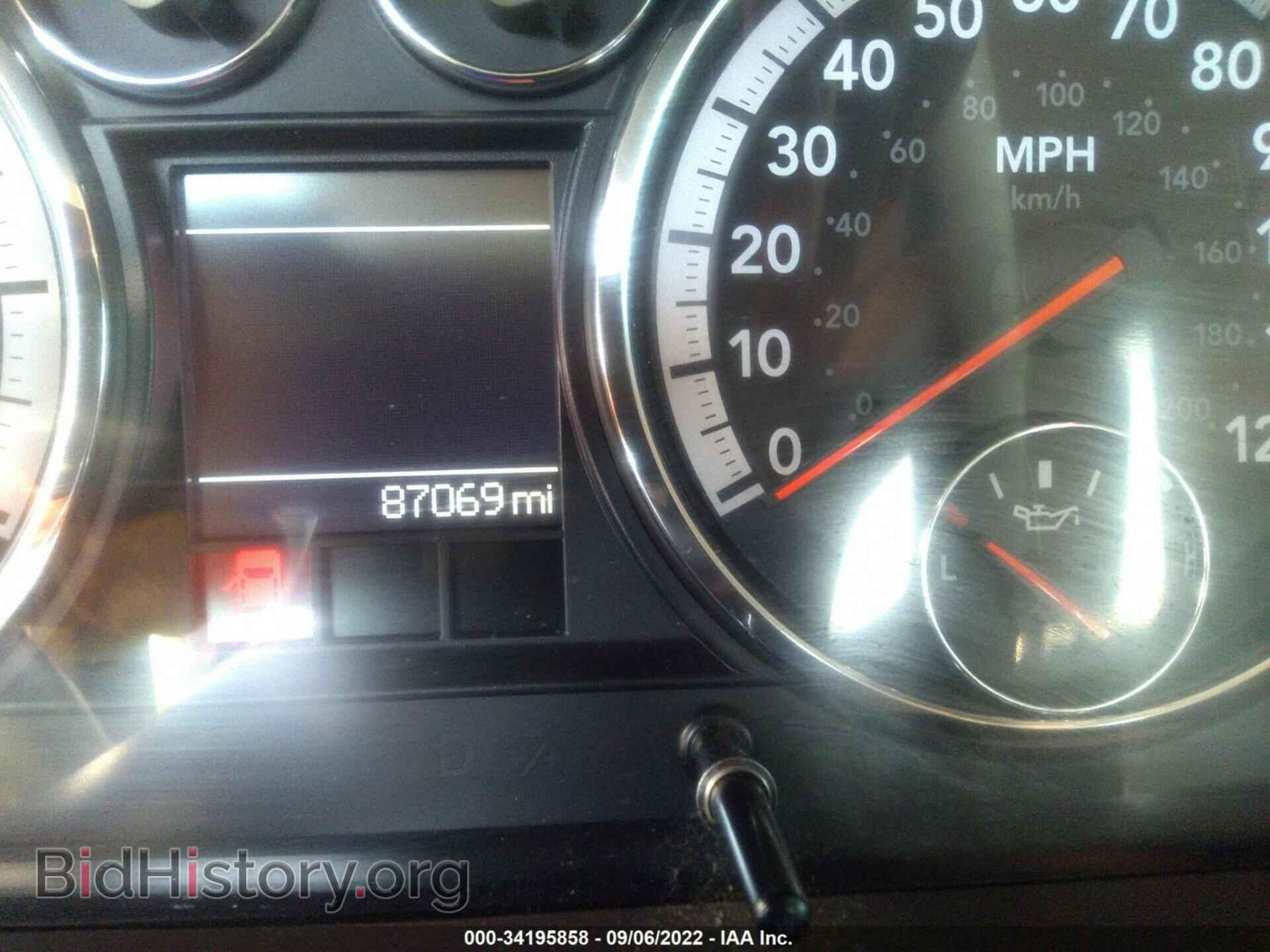 2012 RAM 1500 - VIN: 1C6RD7LT2CS210142 - Фото 7
