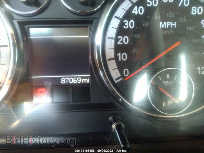 2012 RAM 1500 (VIN 1C6RD7LT2CS210142) — фото 7 из 11