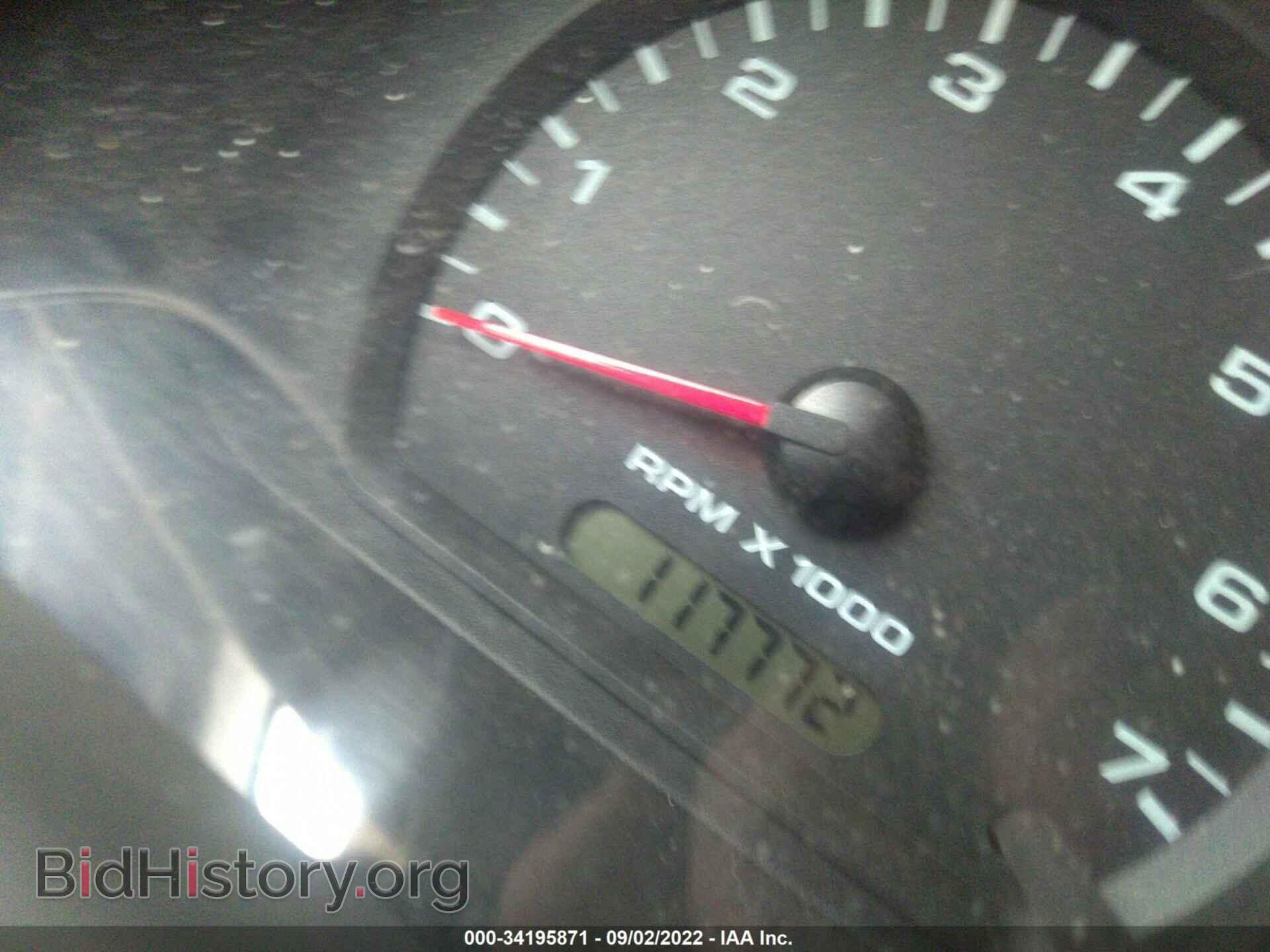 2011 FORD RANGER - VIN: 1FTLR1EE5BPA92973 - Фото 7