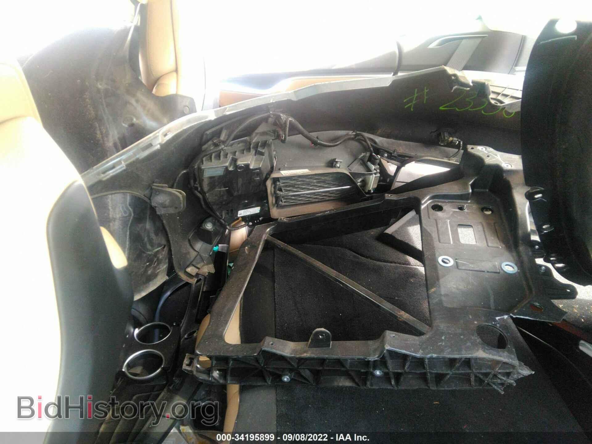 2017 TESLA MODEL S - VIN: 5YJSA1E21HF189129 - Photo 8