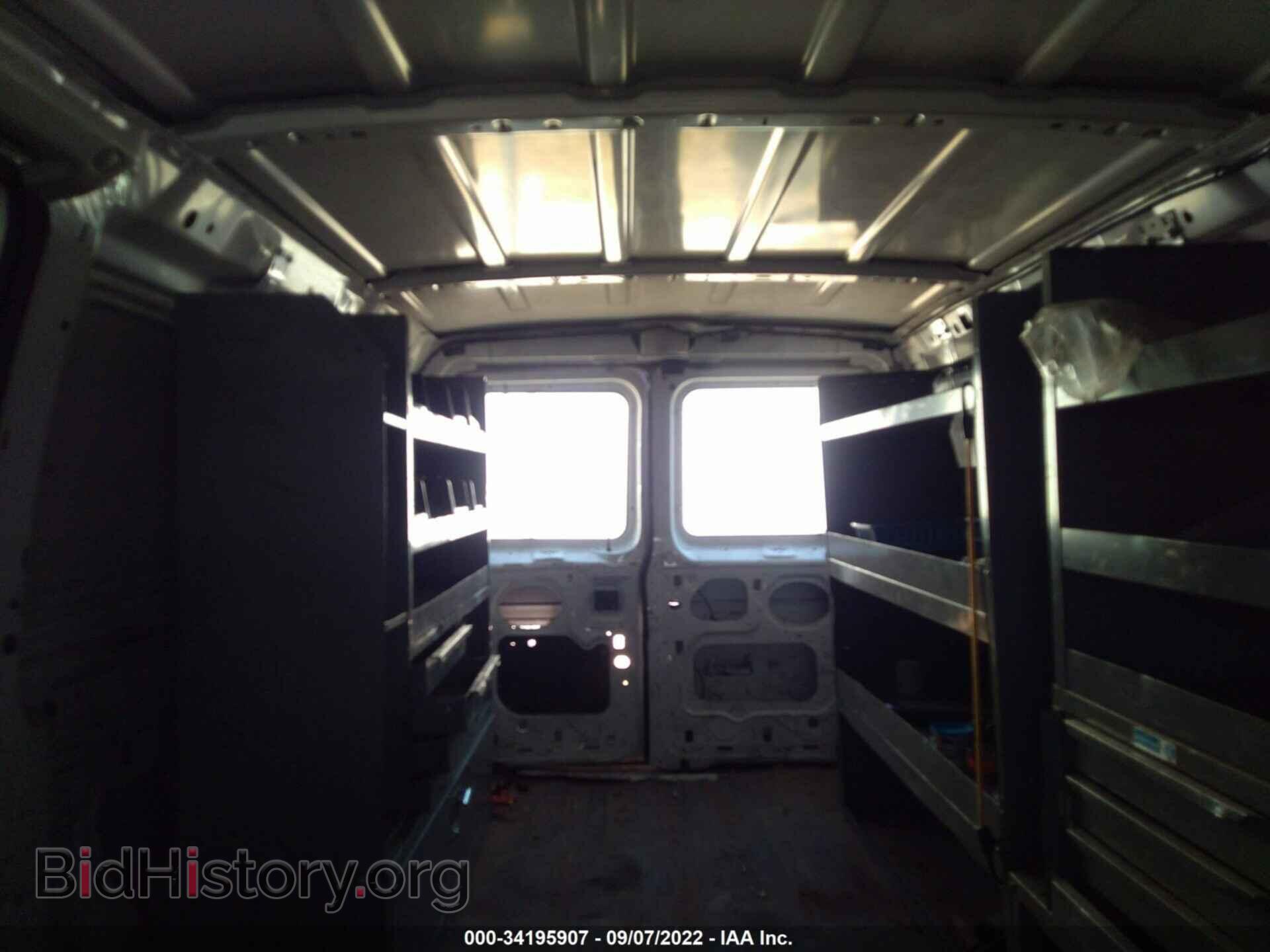 2006 FORD ECONOLINE CARGO VAN - VIN: 1FTNE24W76HA76312 - Фото 8
