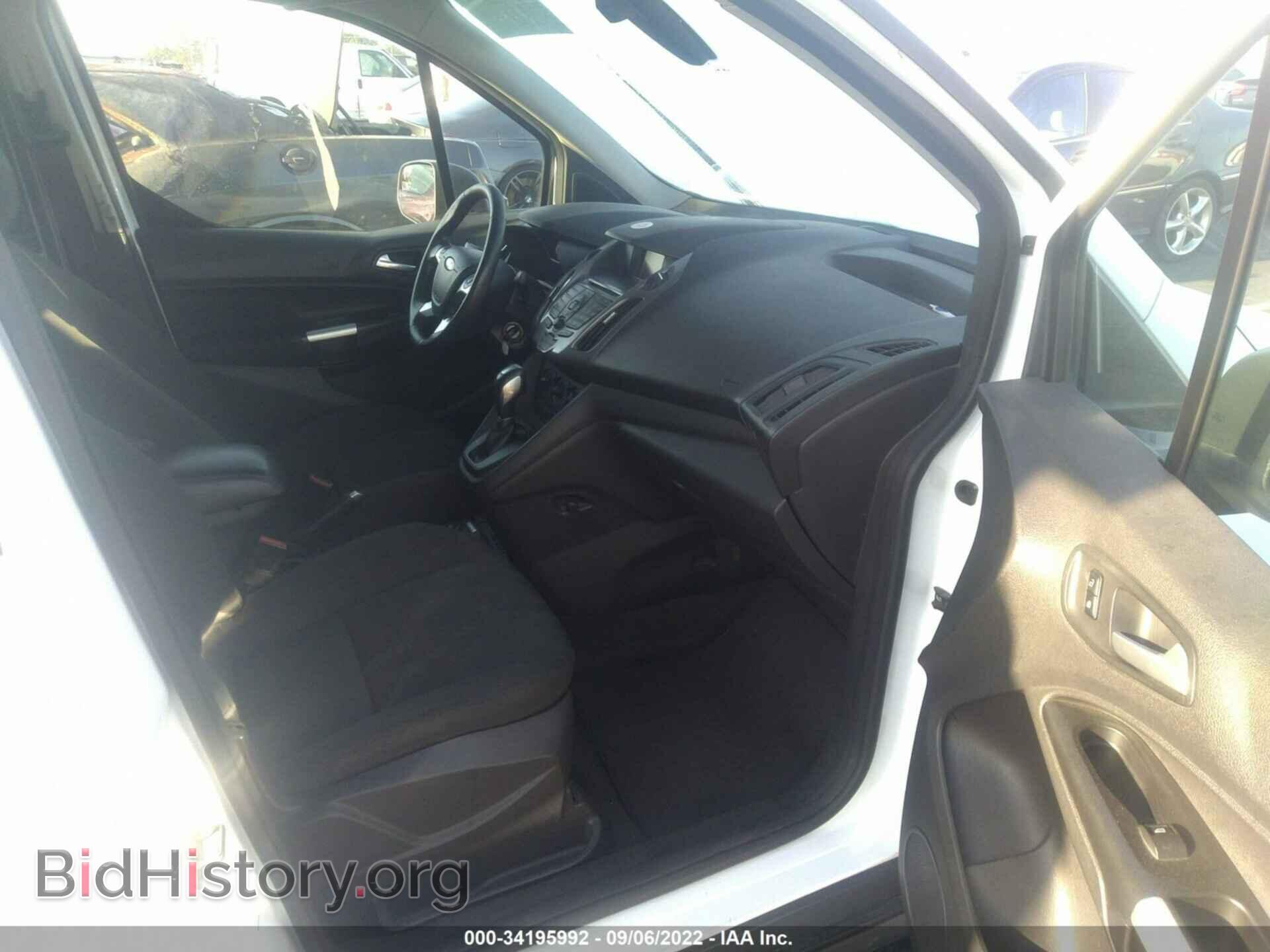2014 FORD TRANSIT CONNECT - VIN: NM0LS7F71E1165199 - Фото 5