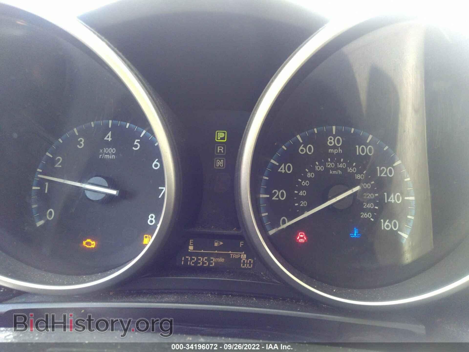 2012 MAZDA MAZDA3 - VIN: JM1BL1V7XC1534360 - Фото 7