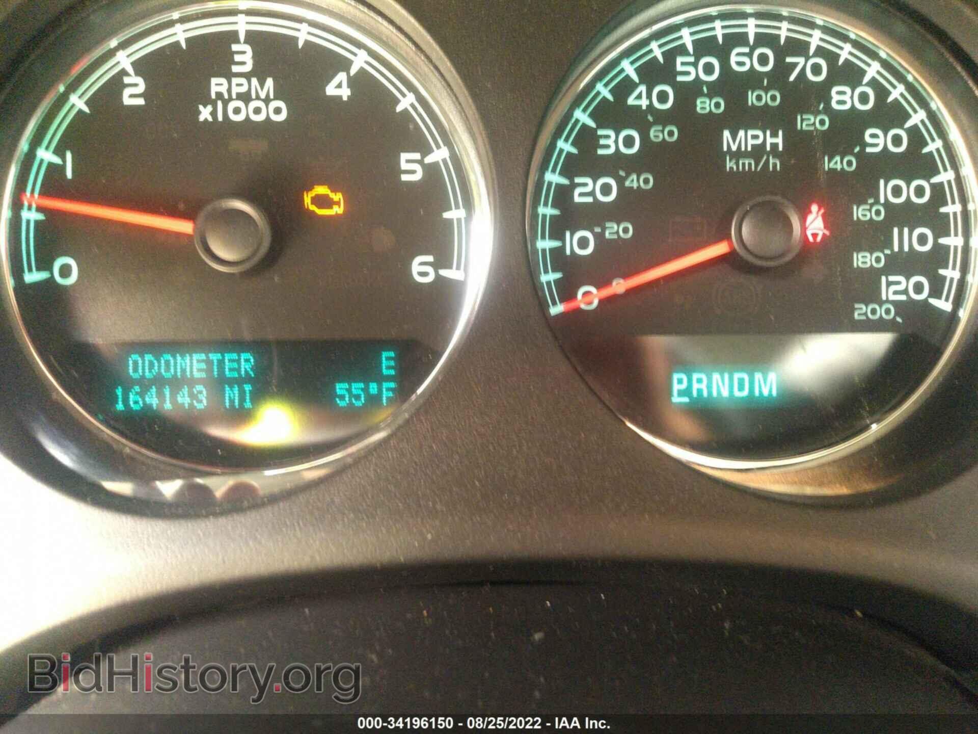 2011 GMC YUKON - VIN: 1GKS1EEF6BR397670 - Фото 7