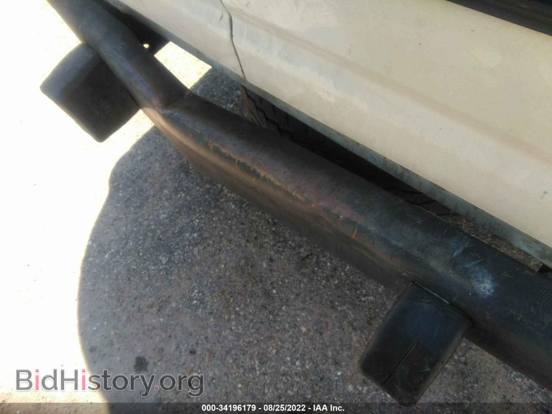 2012 FORD ECONOLINE CARGO VAN - VIN: 1FTNE2EW7CDA51282 - Фото 6