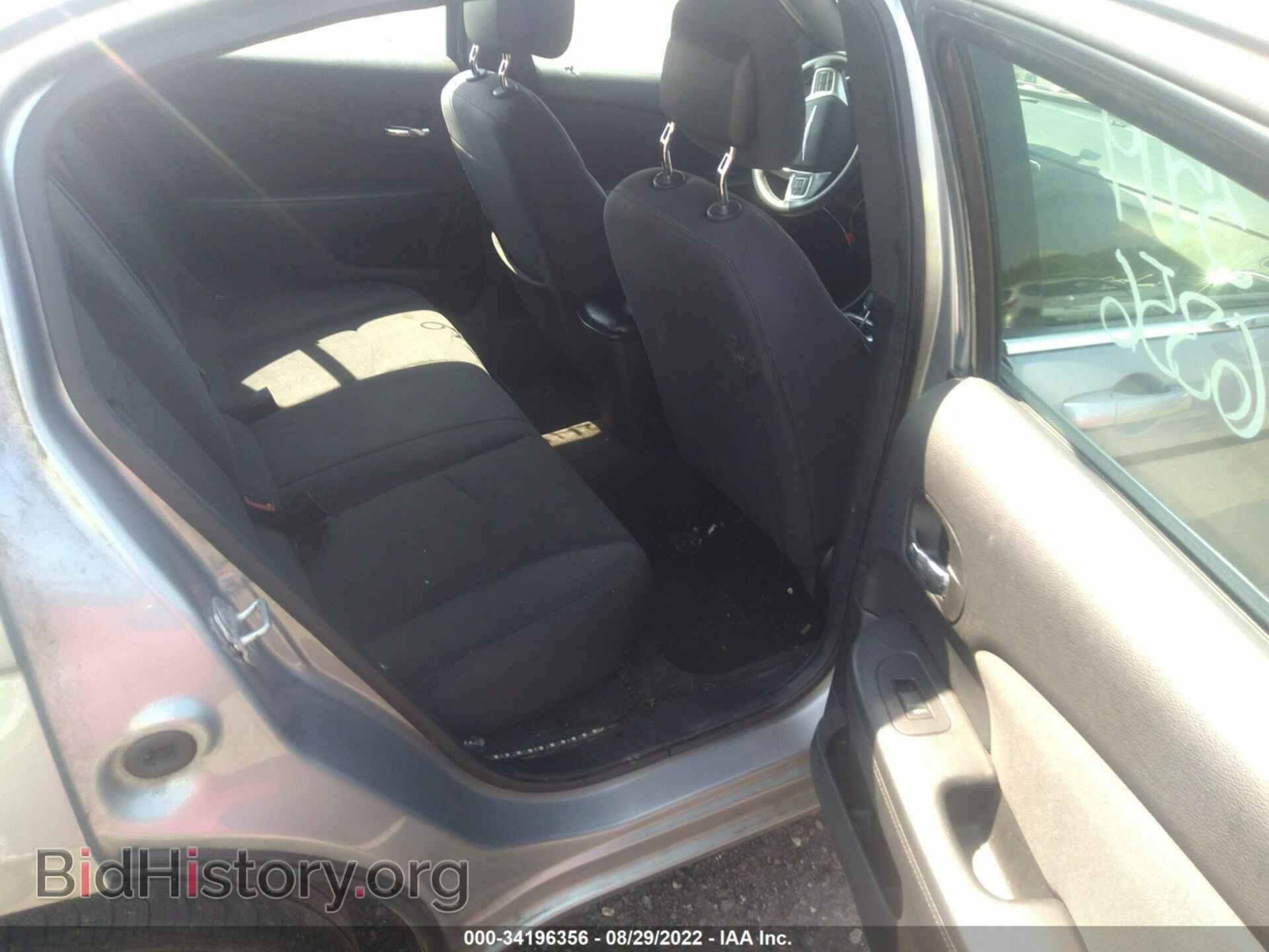 2013 CHRYSLER 200 - VIN: 1C3CCBBB7DN574591 - Photo 8