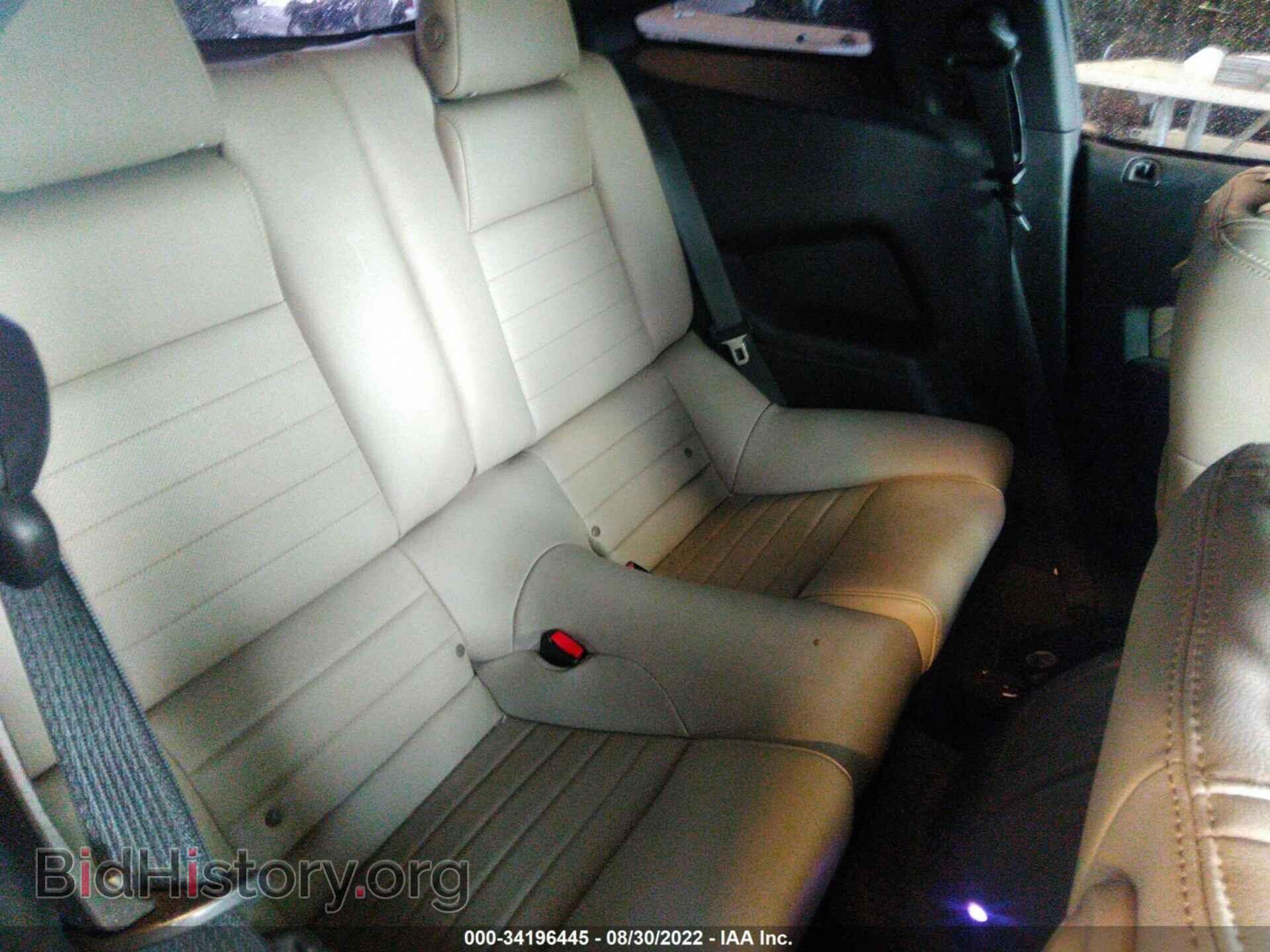 2014 FORD MUSTANG - VIN: 1ZVBP8CF1E5280943 - Фото 8