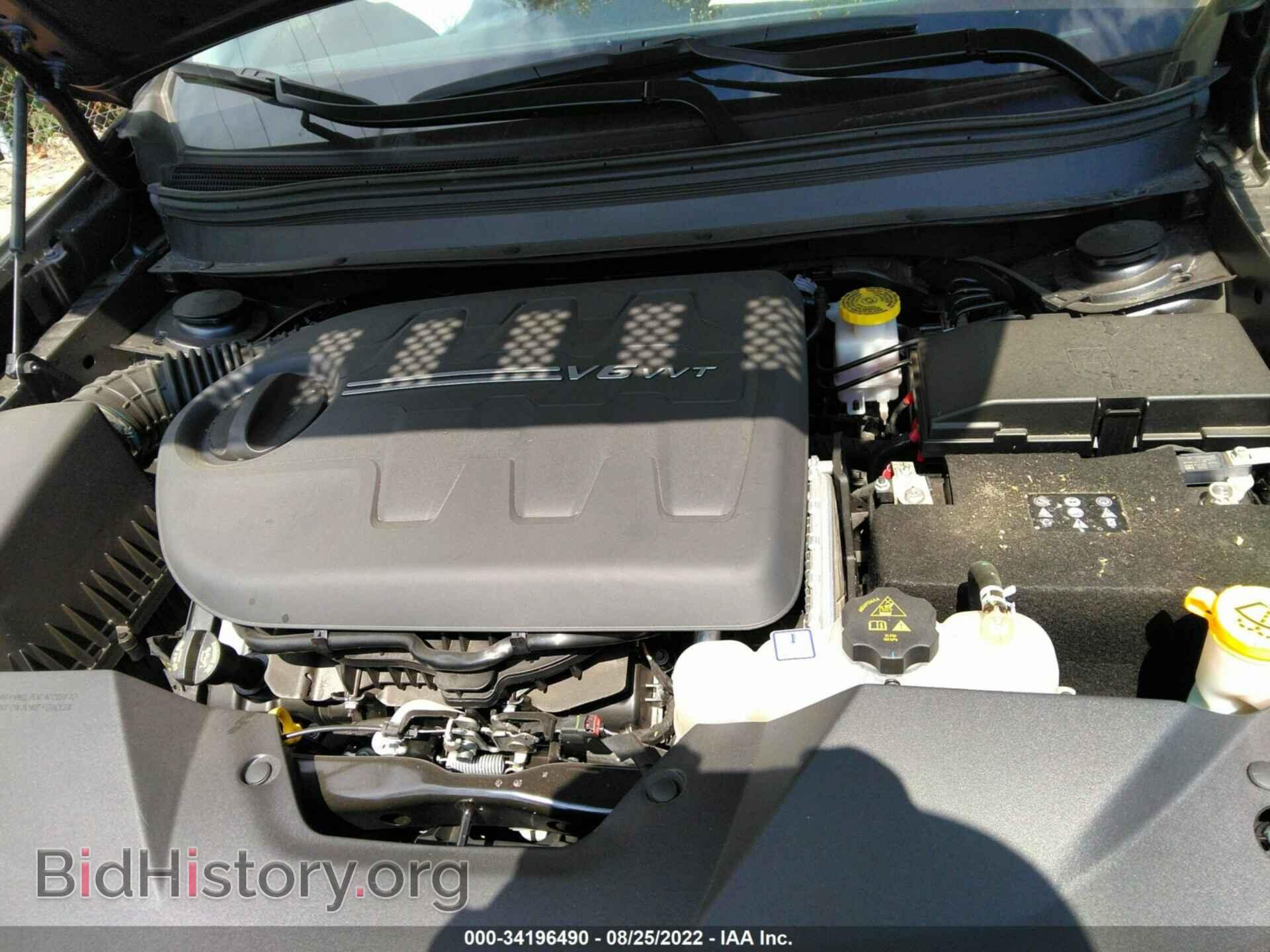 2021 JEEP CHEROKEE - VIN: 1C4PJMMX4MD222291 - Фото 10