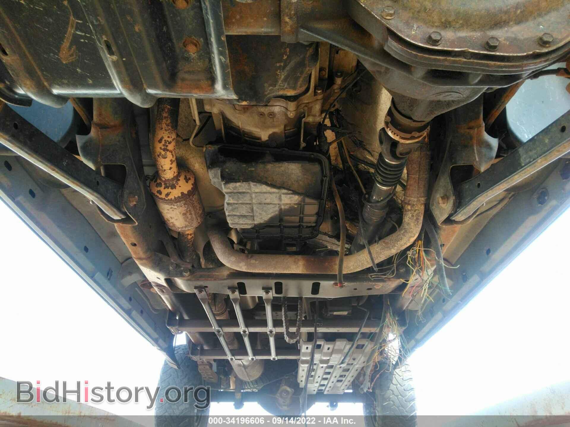 2006 DODGE RAM 2500 - VIN: 3D7KS28D96G238512 - Фото 6
