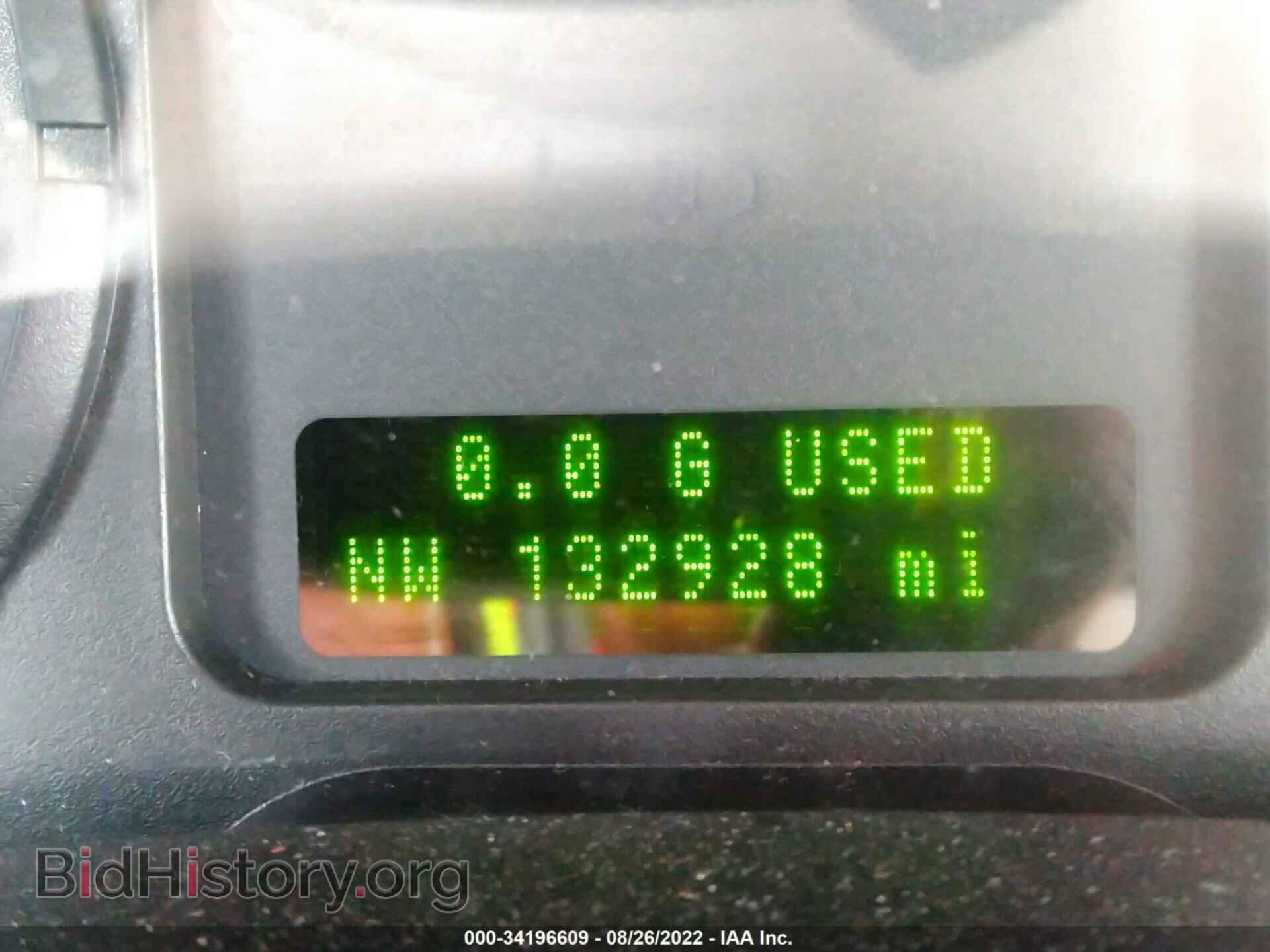 2006 FORD FREESTYLE - VIN: 1FMDK02146GA33340 - Фото 7
