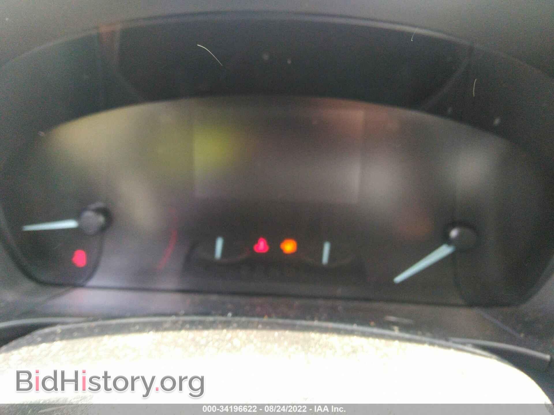 2020 FORD ESCAPE - VIN: 1FMCU0H69LUA59034 - Photo 7