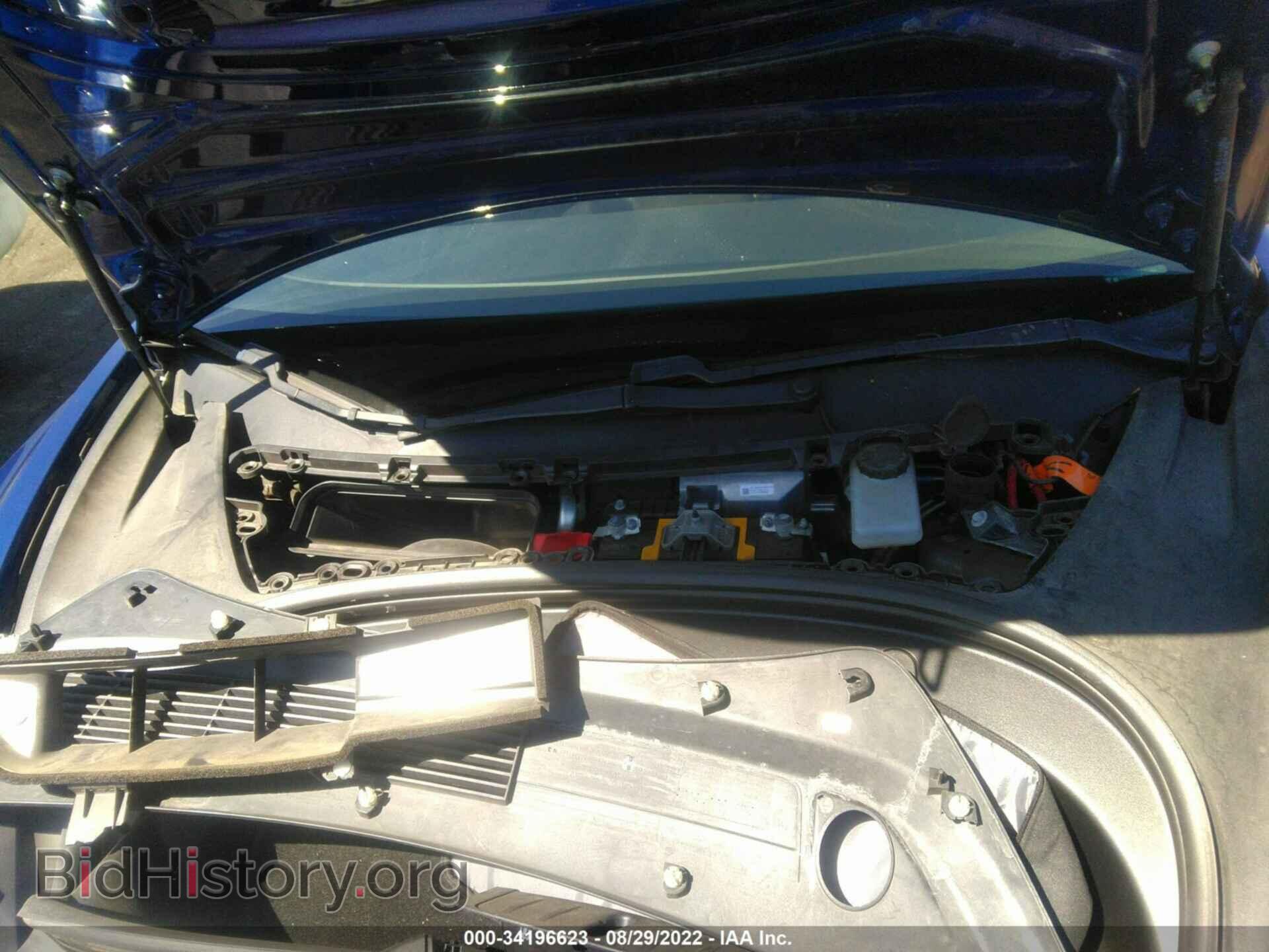 2018 TESLA MODEL 3 - VIN: 5YJ3E1EA4JF160701 - Фото 10