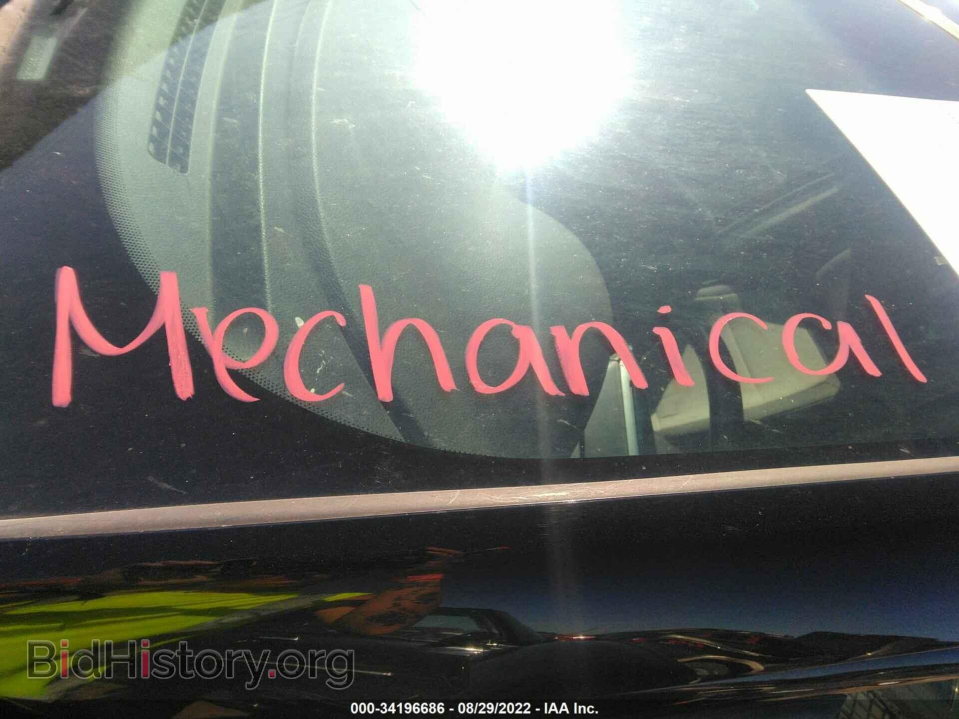 2011 FORD FLEX - VIN: 2FMHK6CC3BBD09657 - Photo 6