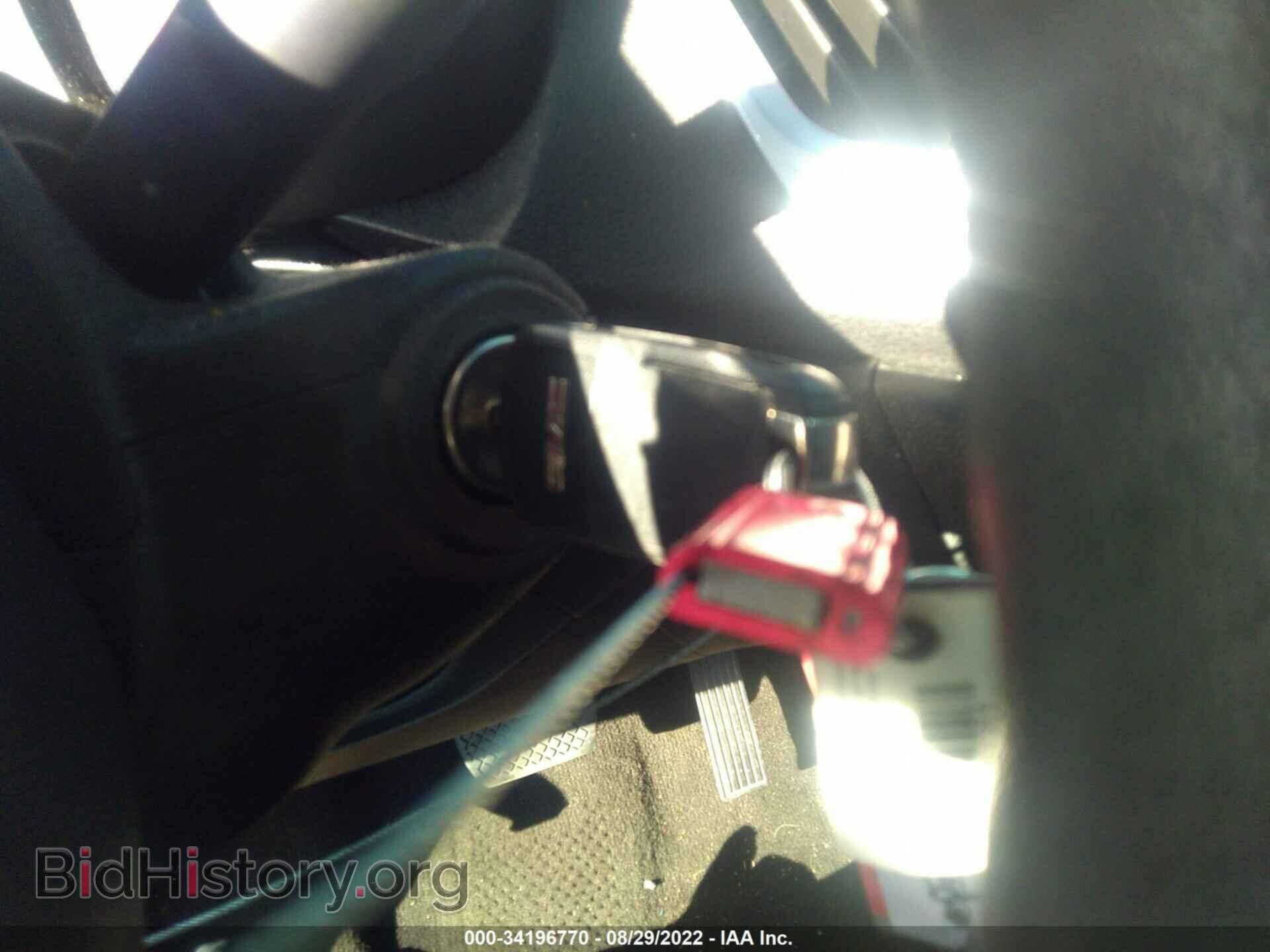 2015 GMC TERRAIN - VIN: 2GKALMEK6F6366403 - Фото 11