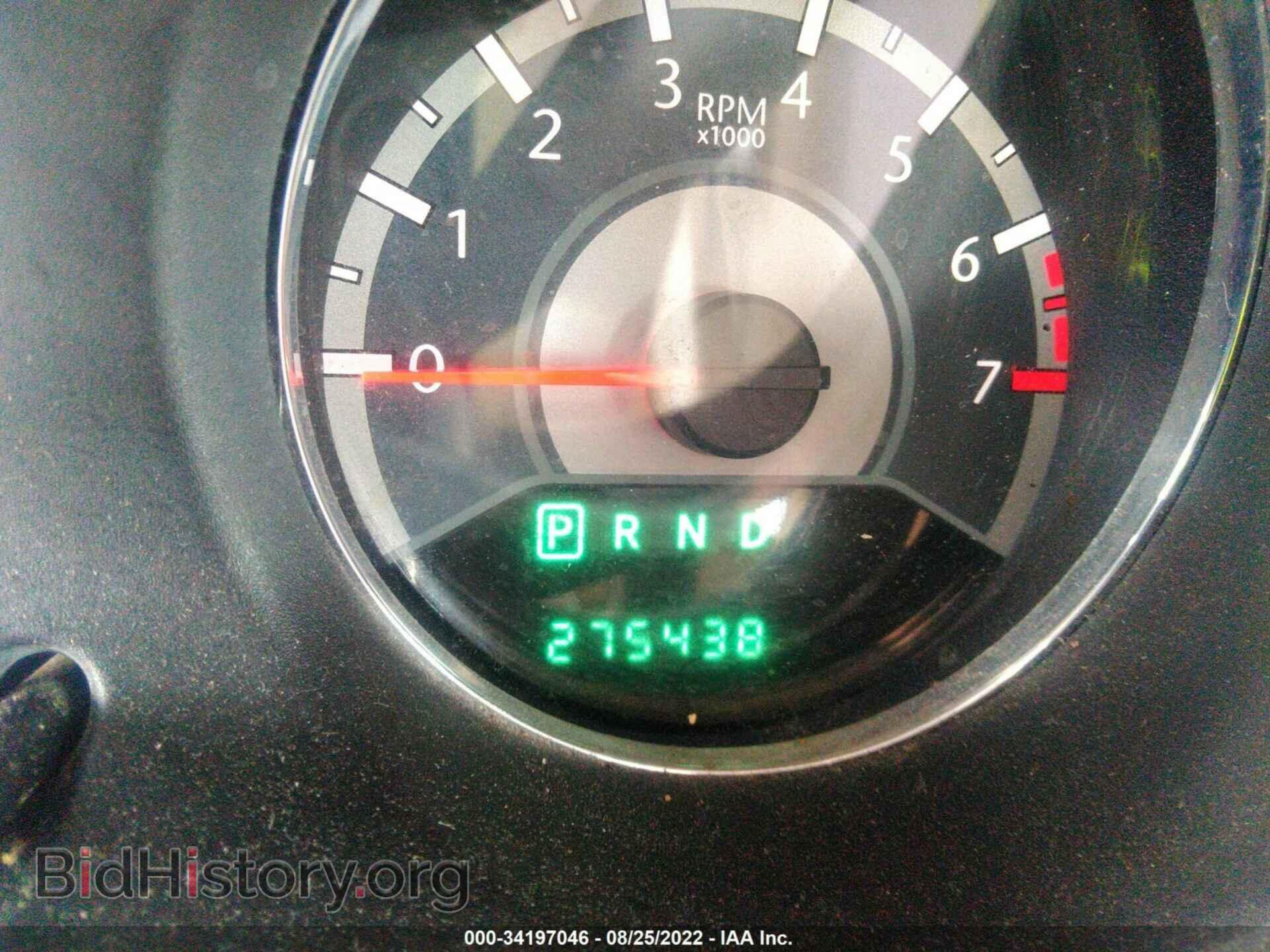 2012 CHRYSLER 200 - VIN: 1C3CCBBB7CN172908 - Photo 7