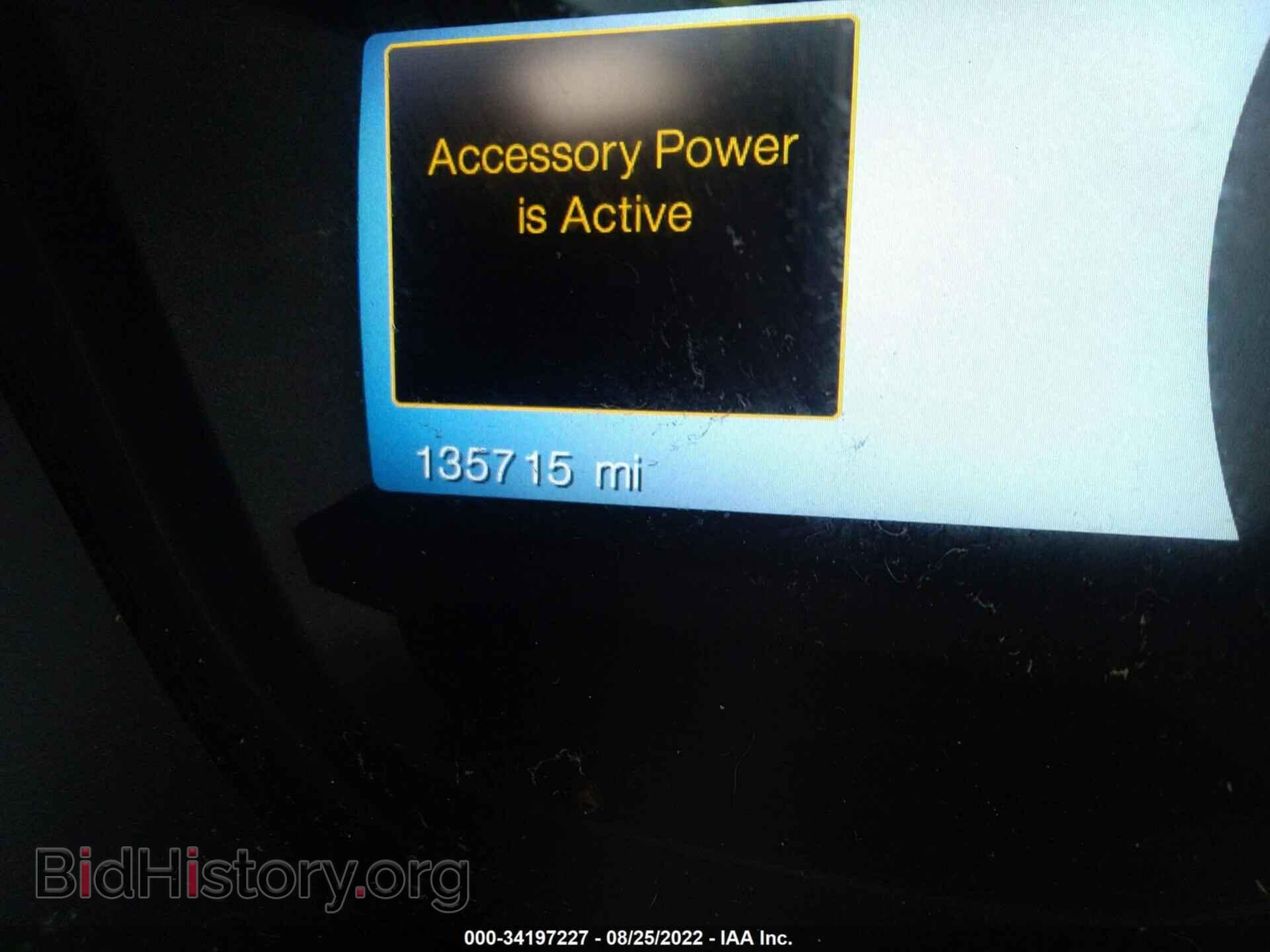 2012 FORD EXPLORER - VIN: 1FMHK7F86CGA44398 - Фото 7