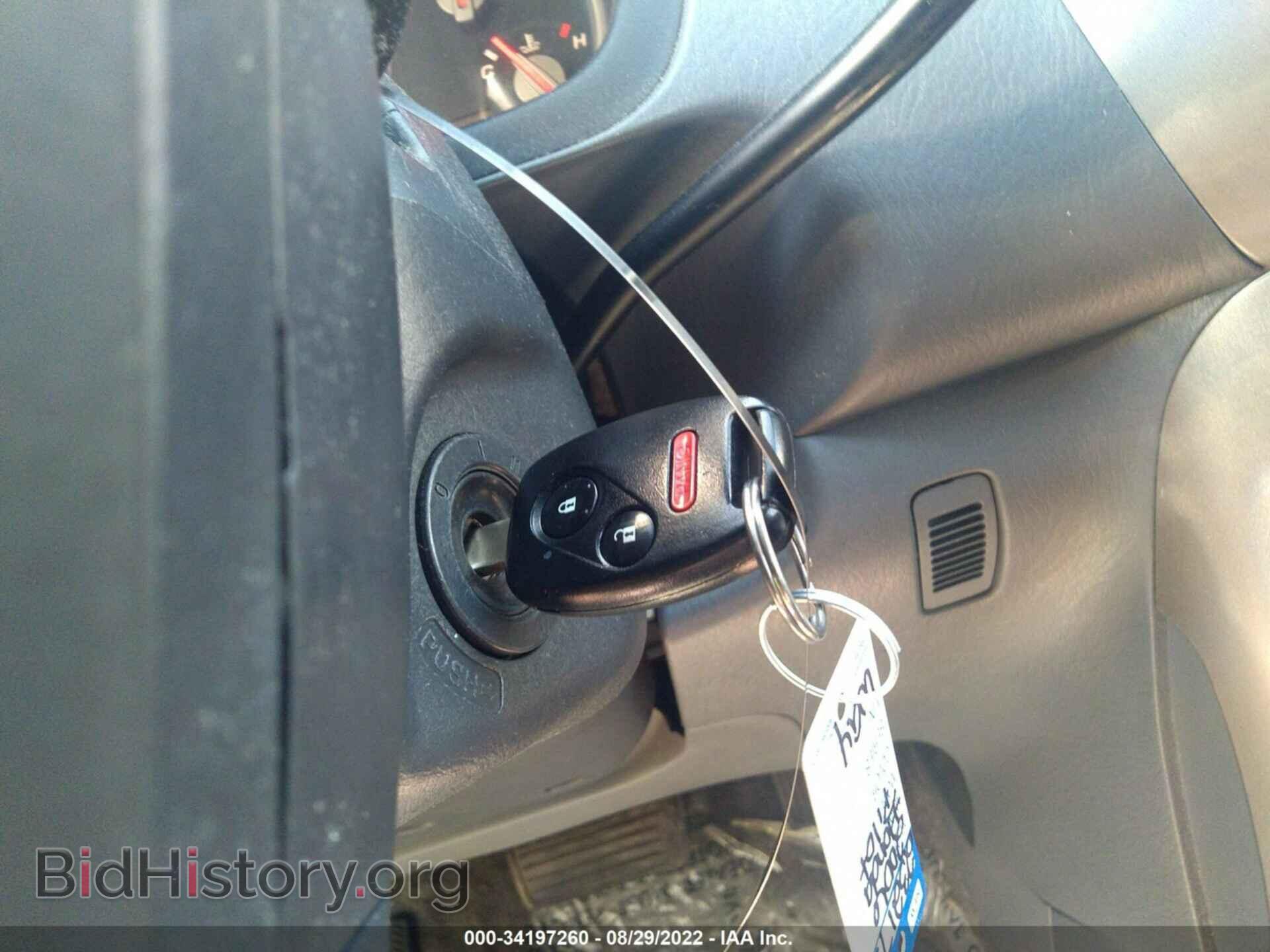 2006 HONDA PILOT - VIN: 5FNYF18566B023056 - Фото 11