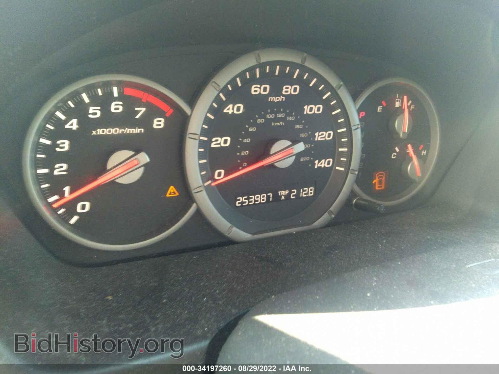 2006 HONDA PILOT - VIN: 5FNYF18566B023056 - Фото 7