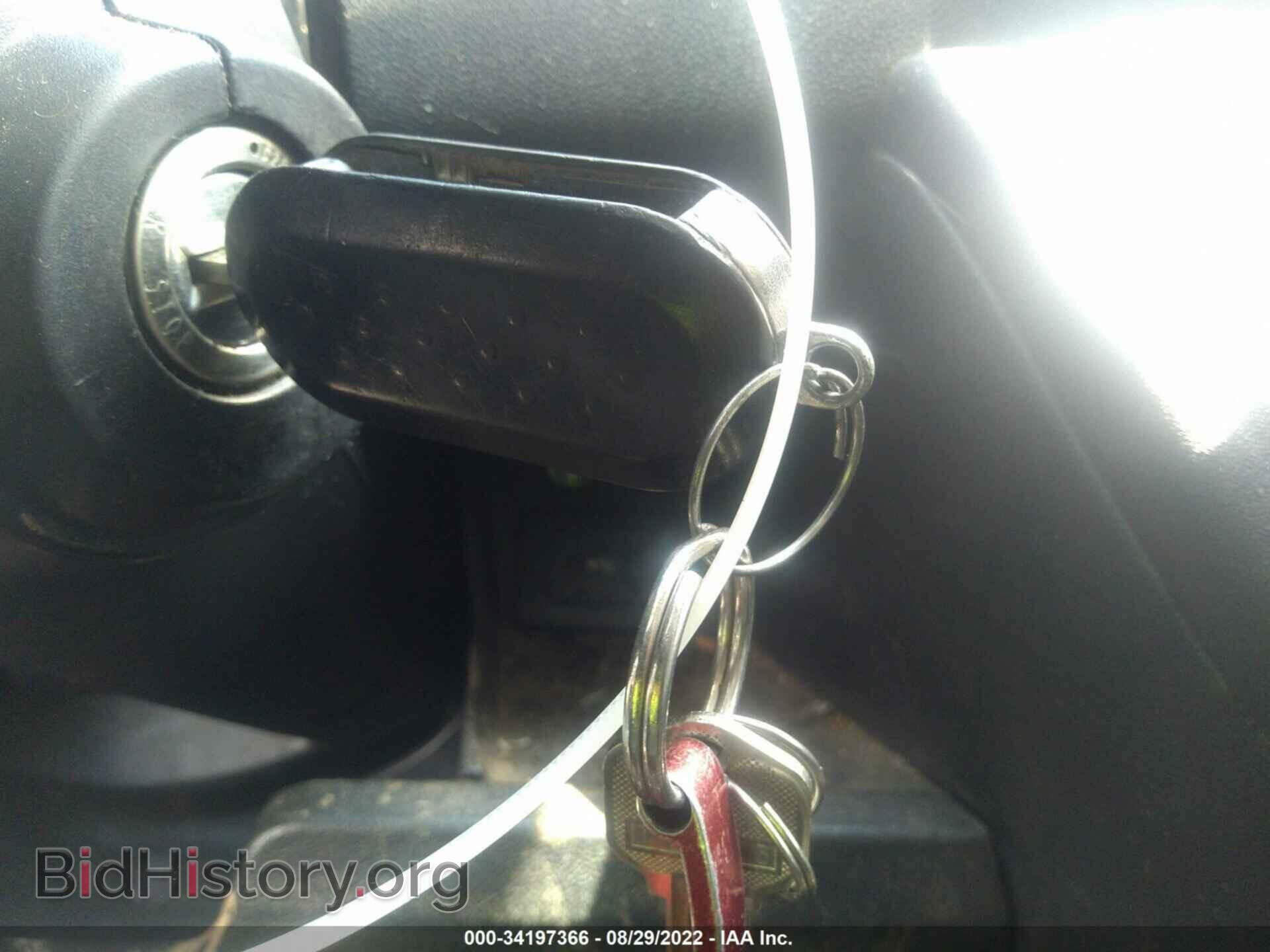 2015 RAM PROMASTER - VIN: 3C6TRVAG3FE514623 - Фото 11