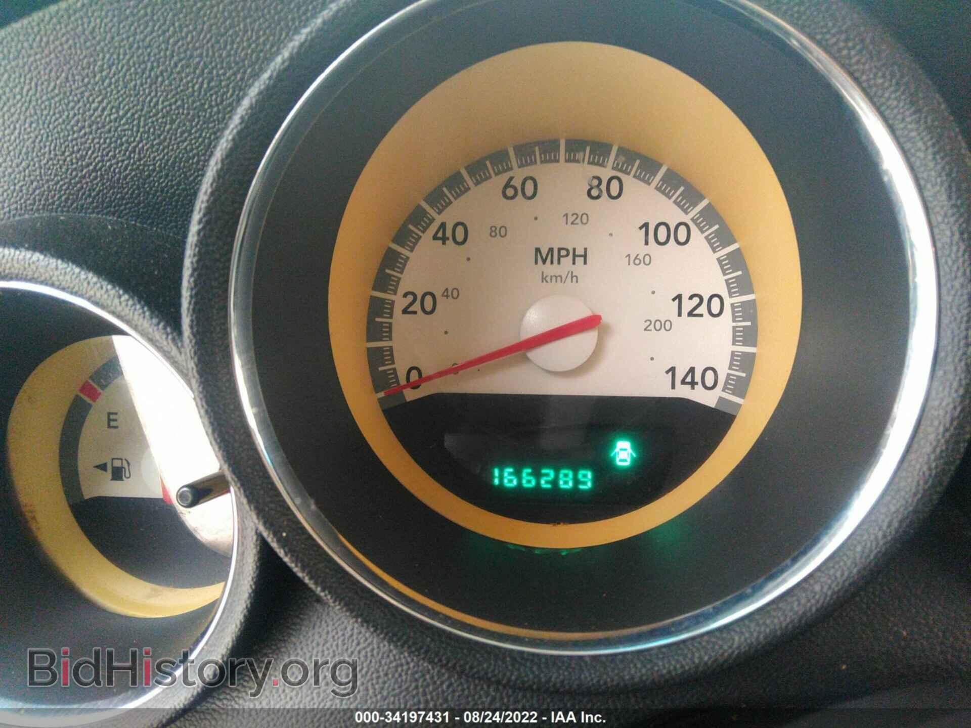 2010 DODGE CHARGER - VIN: 2B3CA3CV6AH256354 - Фото 7