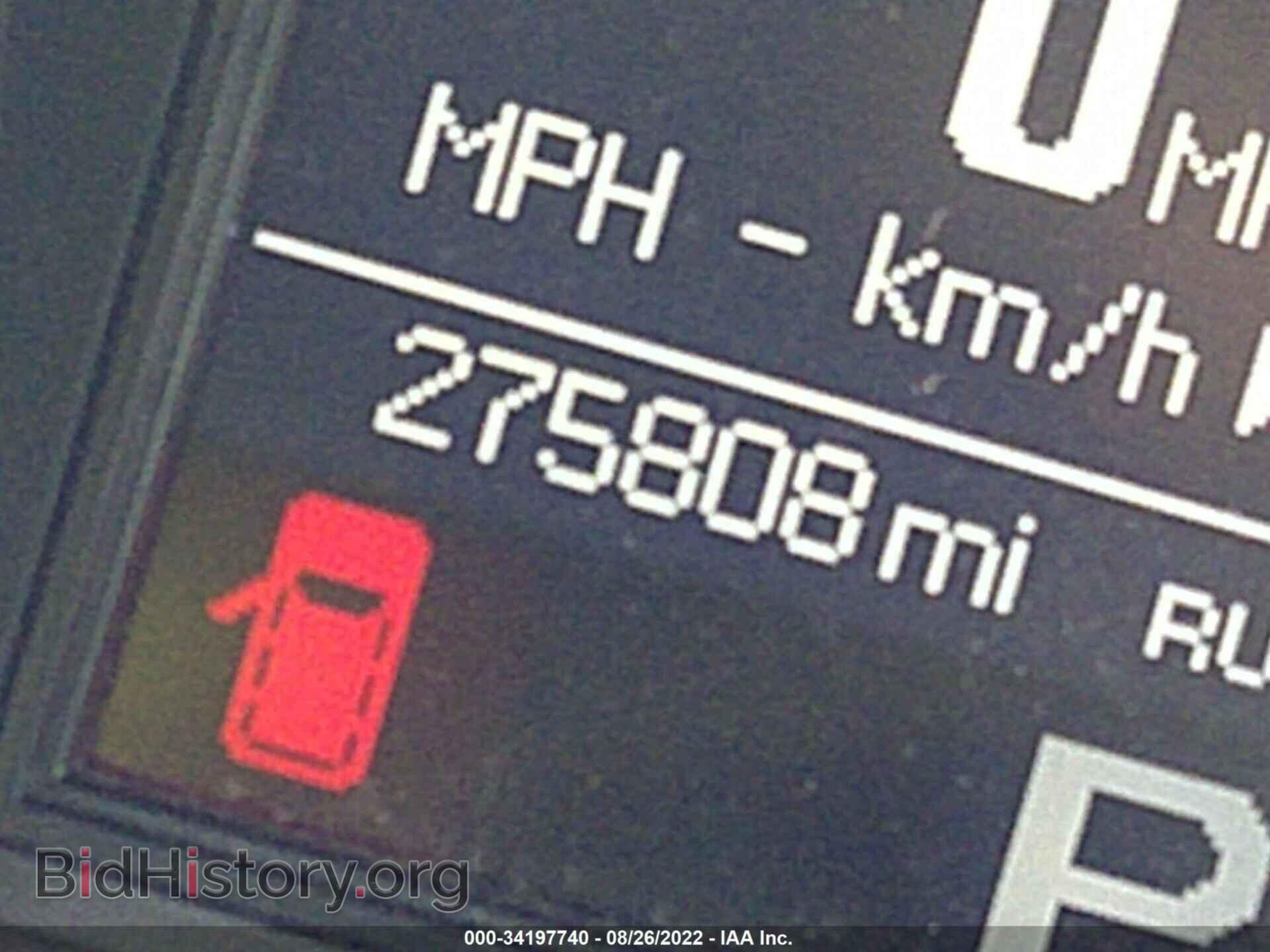 2013 DODGE DURANGO - VIN: 1C4RDHDG3DC584271 - Photo 7