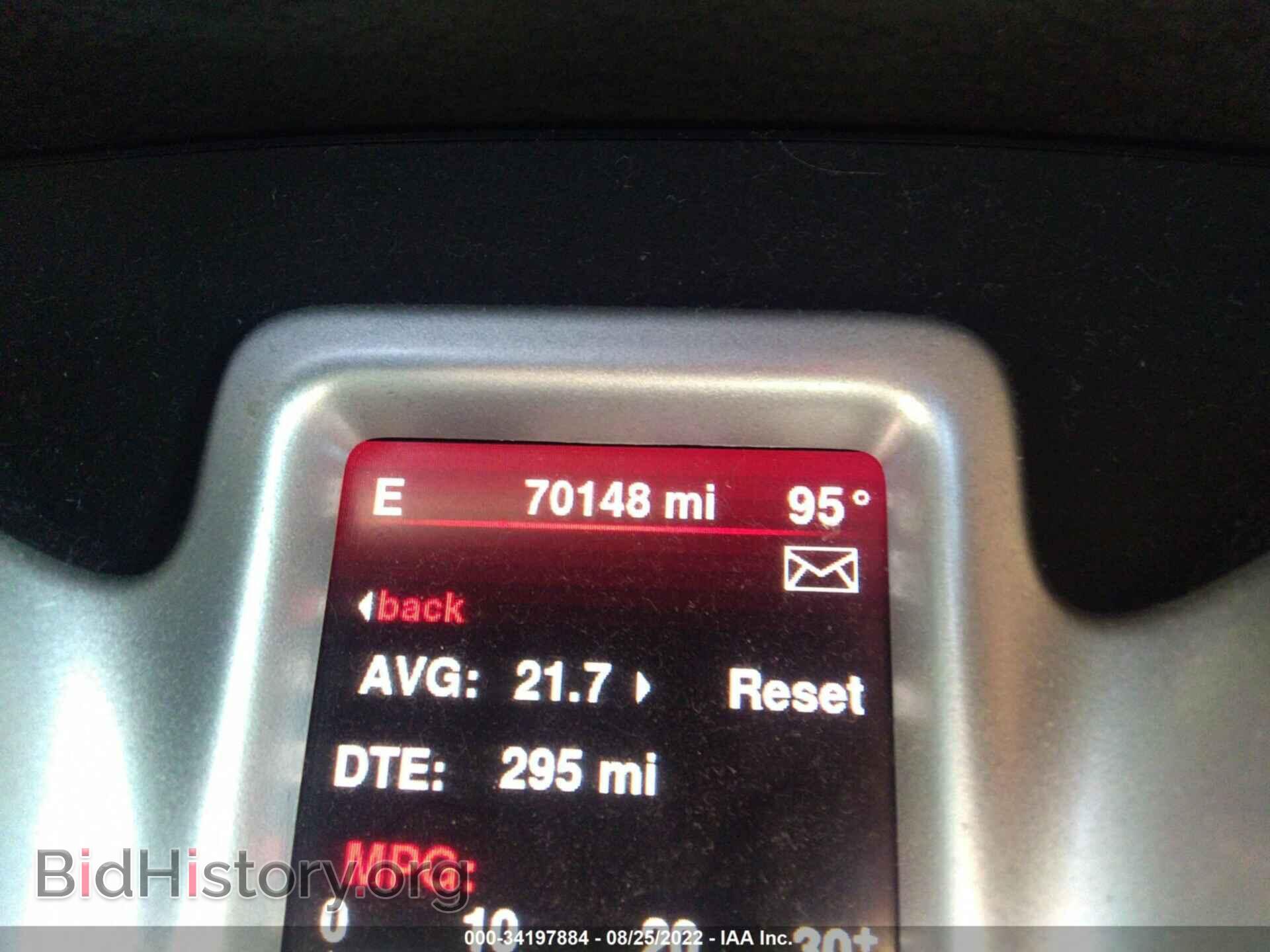 2016 DODGE JOURNEY - VIN: 3C4PDCGGXGT185579 - Фото 7