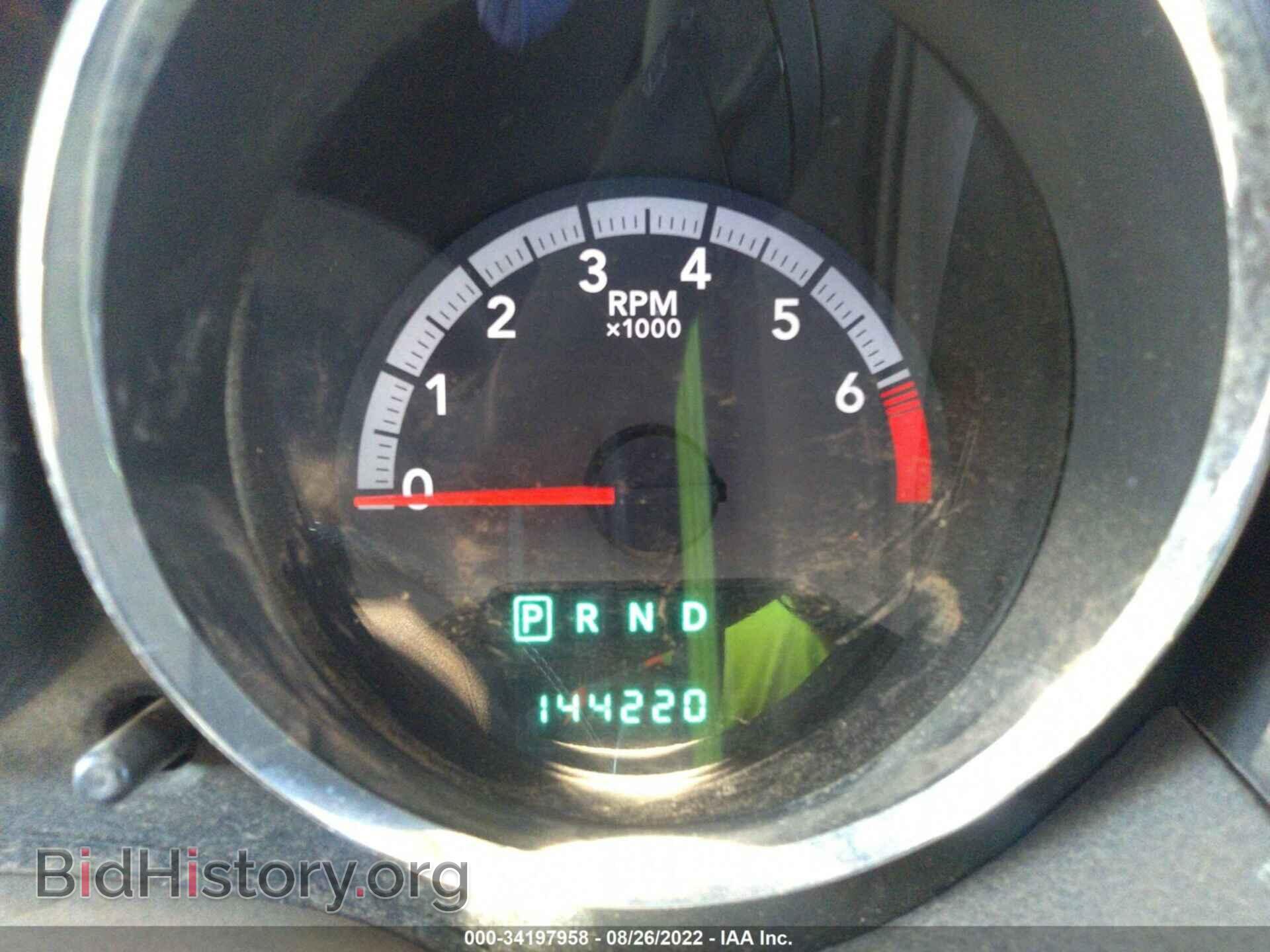 2011 DODGE CALIBER - VIN: 1B3CB3HA4BD125991 - Фото 7