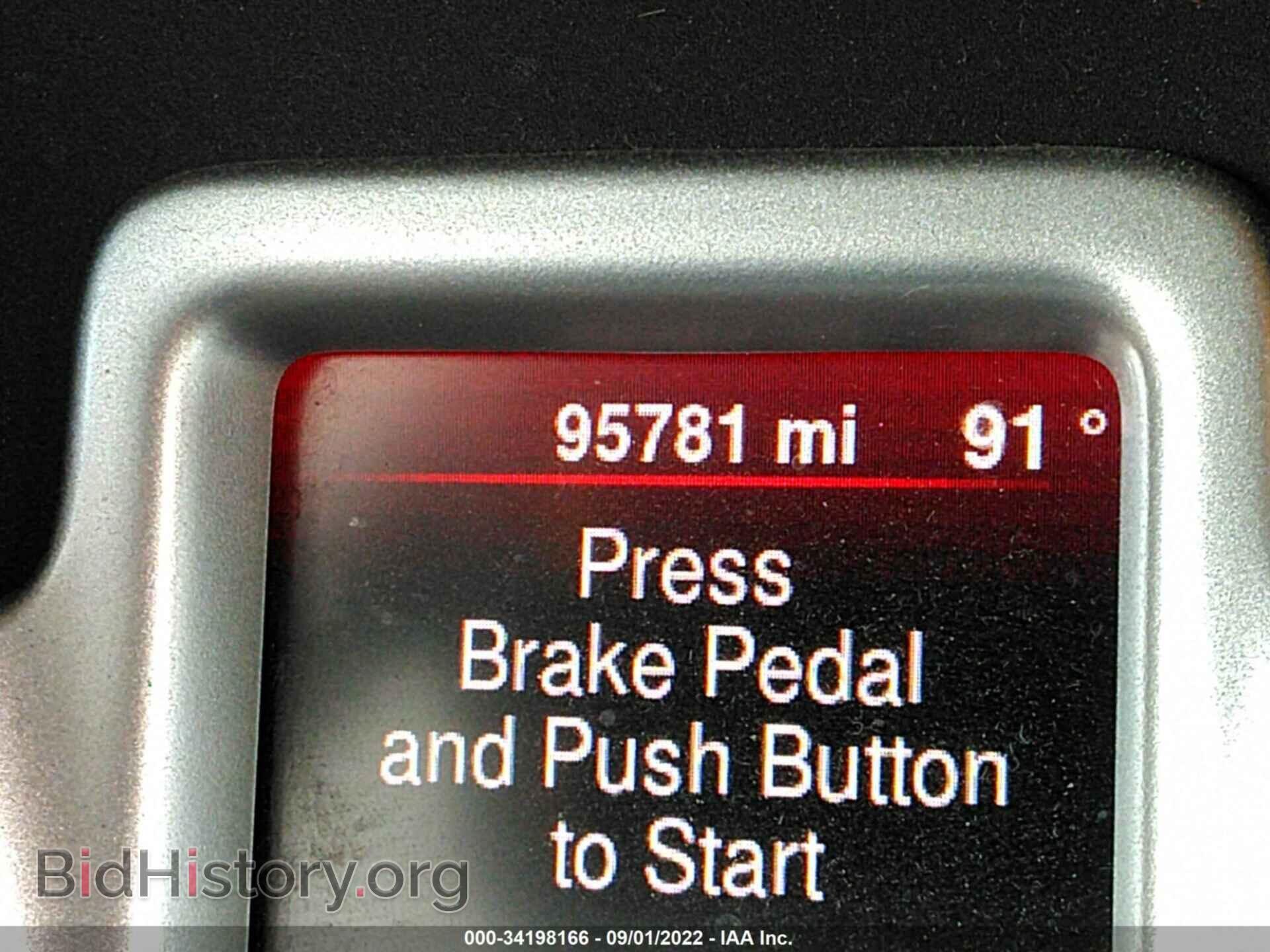 2015 DODGE JOURNEY - VIN: 3C4PDCBB3FT714395 - Фото 7