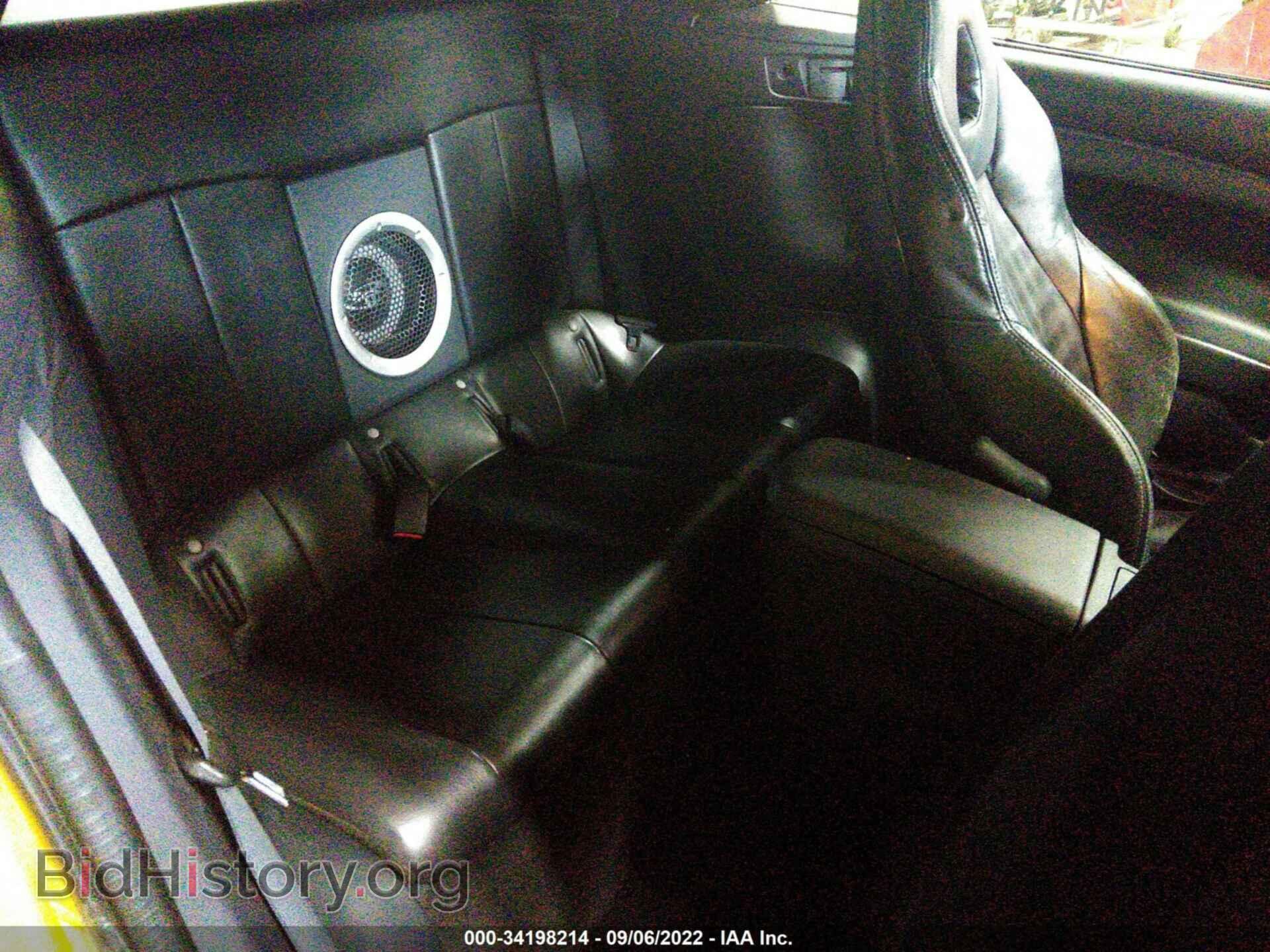 2009 MITSUBISHI ECLIPSE - VIN: 4A3AL25F09E014823 - Photo 8