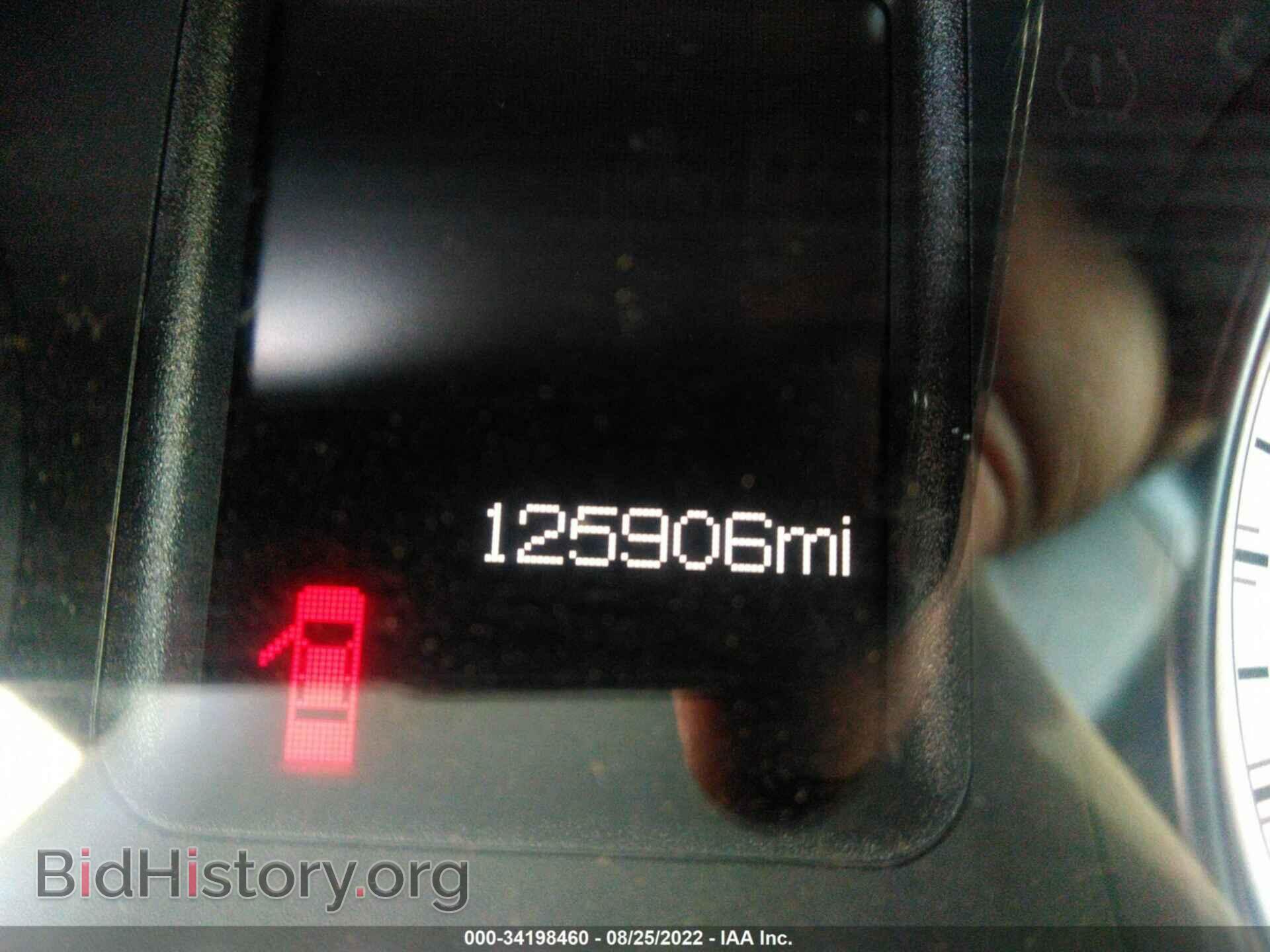 2014 RAM 1500 - VIN: 1C6RR7KT3ES361688 - Фото 7
