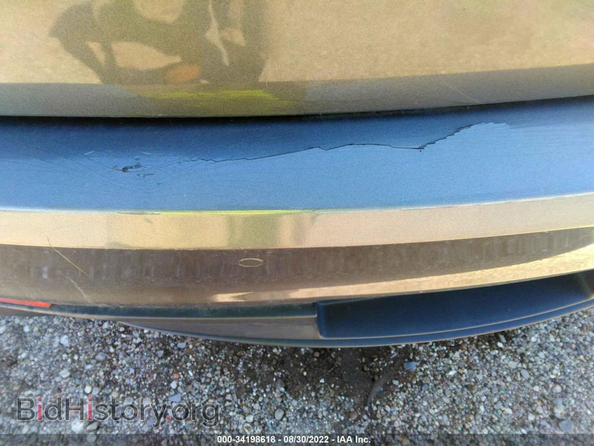 2013 FORD TAURUS - VIN: 1FAHP2E82DG194834 - Photo 6