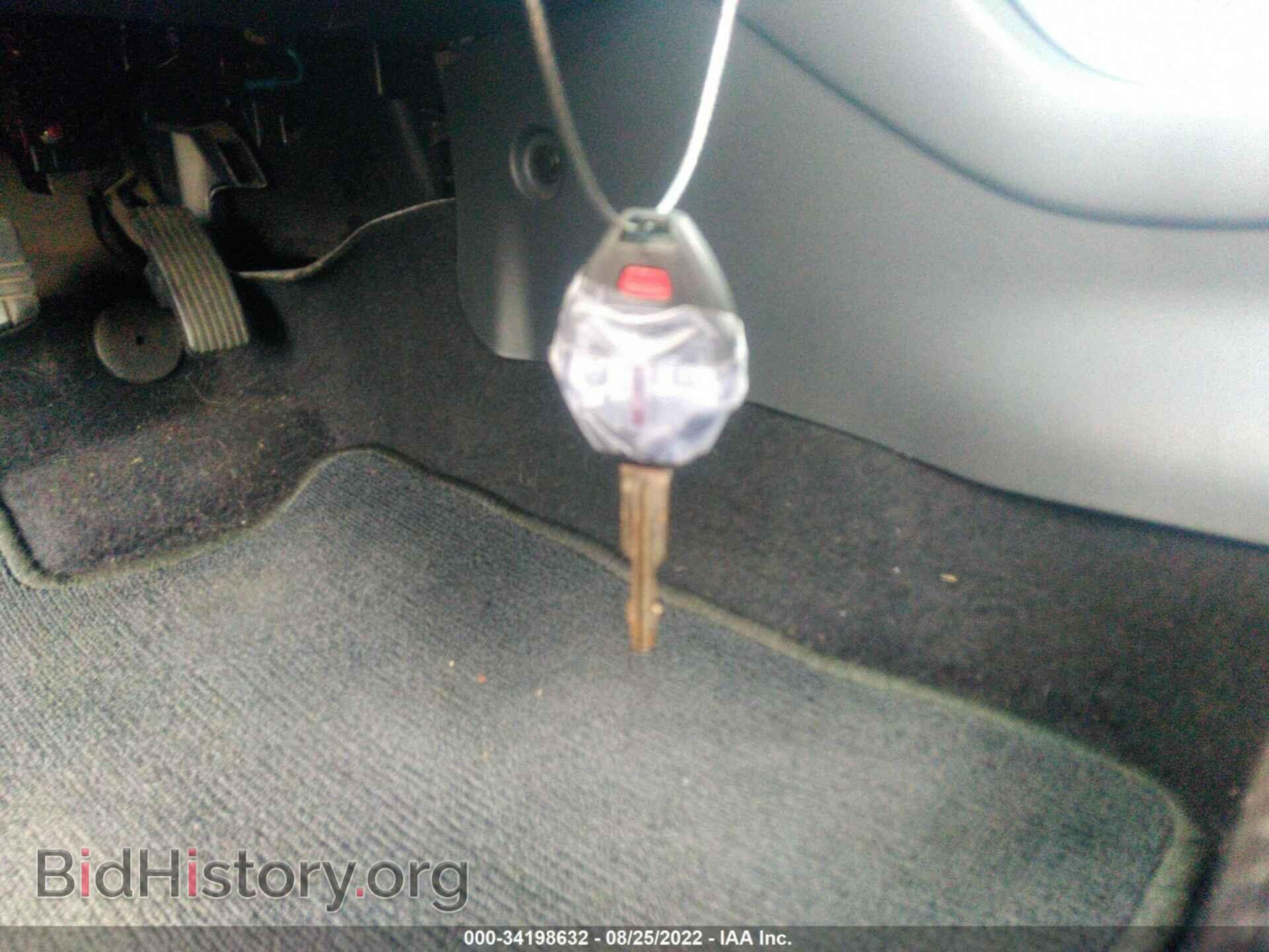 2008 MITSUBISHI ECLIPSE - VIN: 4A3AK24F08E011293 - Photo 11