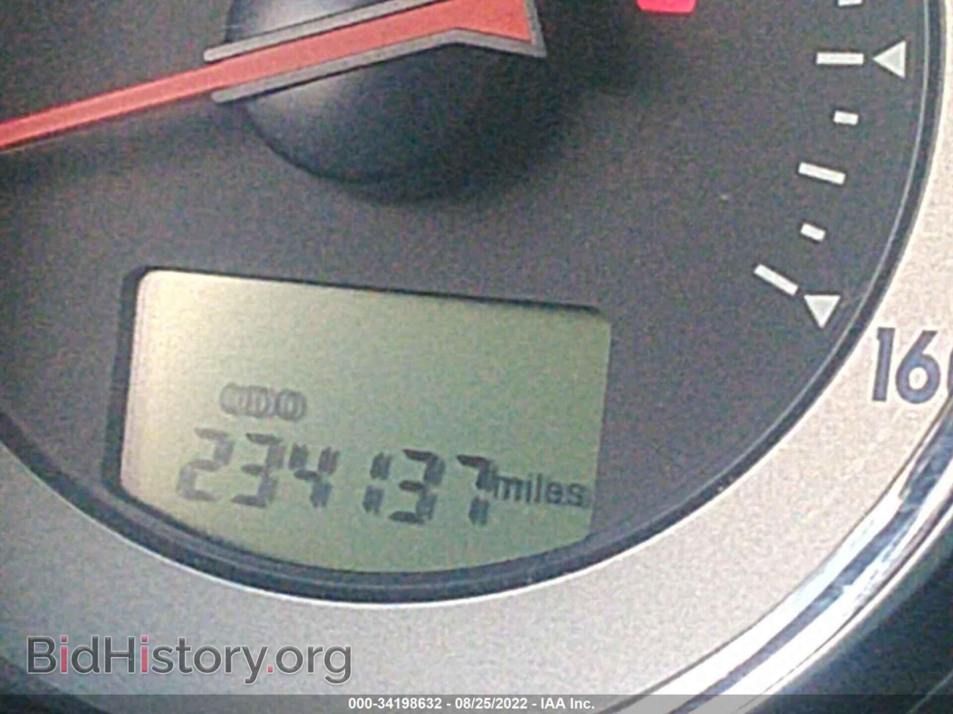 2008 MITSUBISHI ECLIPSE - VIN: 4A3AK24F08E011293 - Photo 7