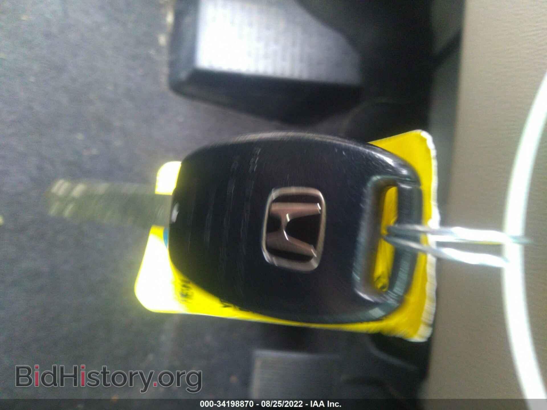 2012 HONDA PILOT - VIN: 5FNYF3H55CB021483 - Фото 11