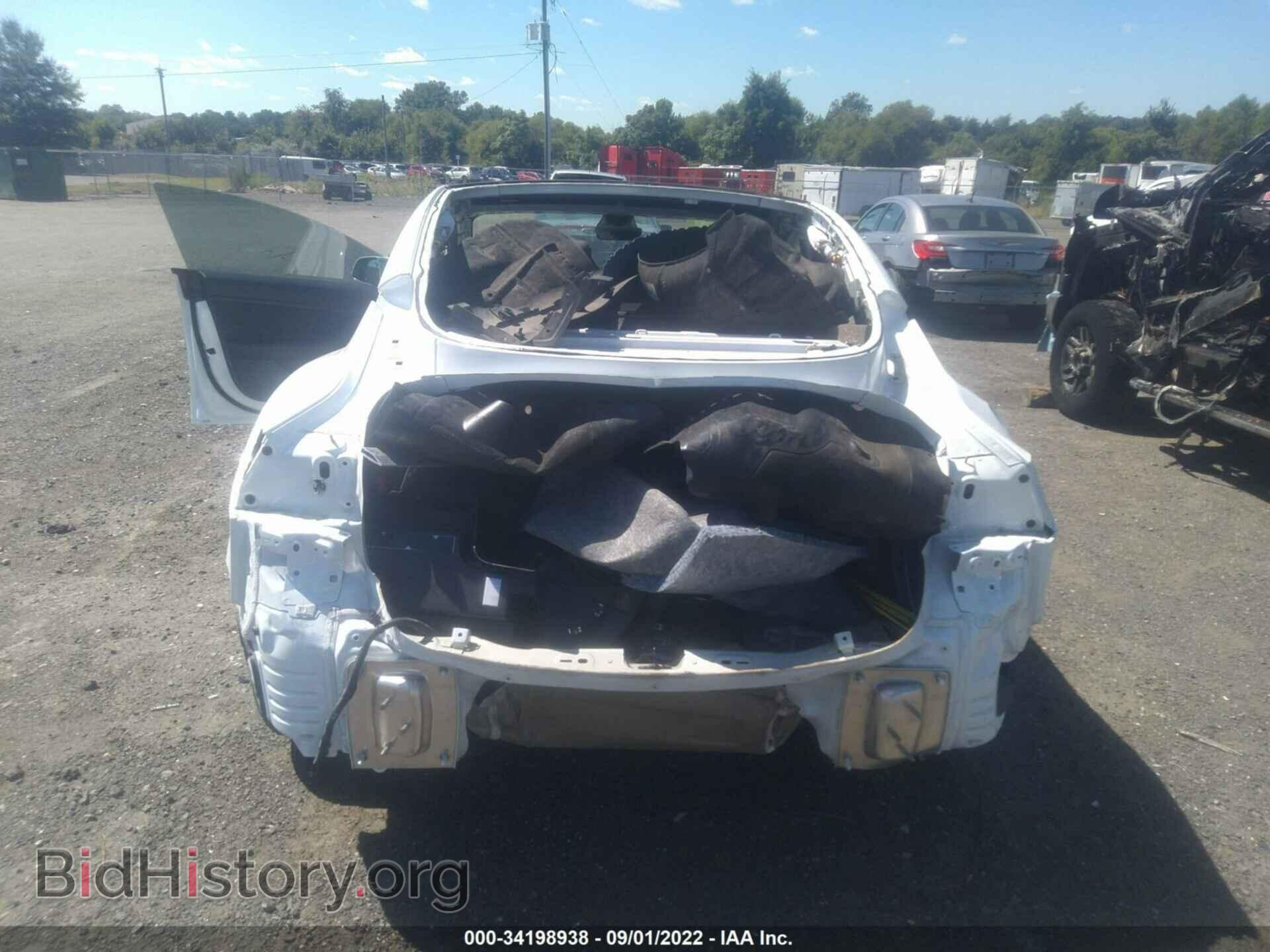 2020 TESLA MODEL 3 - VIN: 5YJ3E1EA3LF613659 - Фото 6