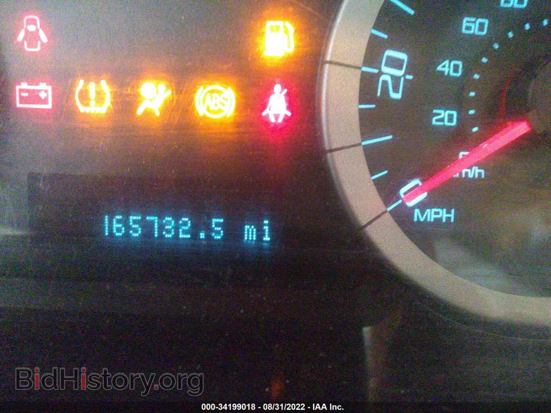 2012 FORD ESCAPE - VIN: 1FMCU9D74CKA49106 - Фото 7
