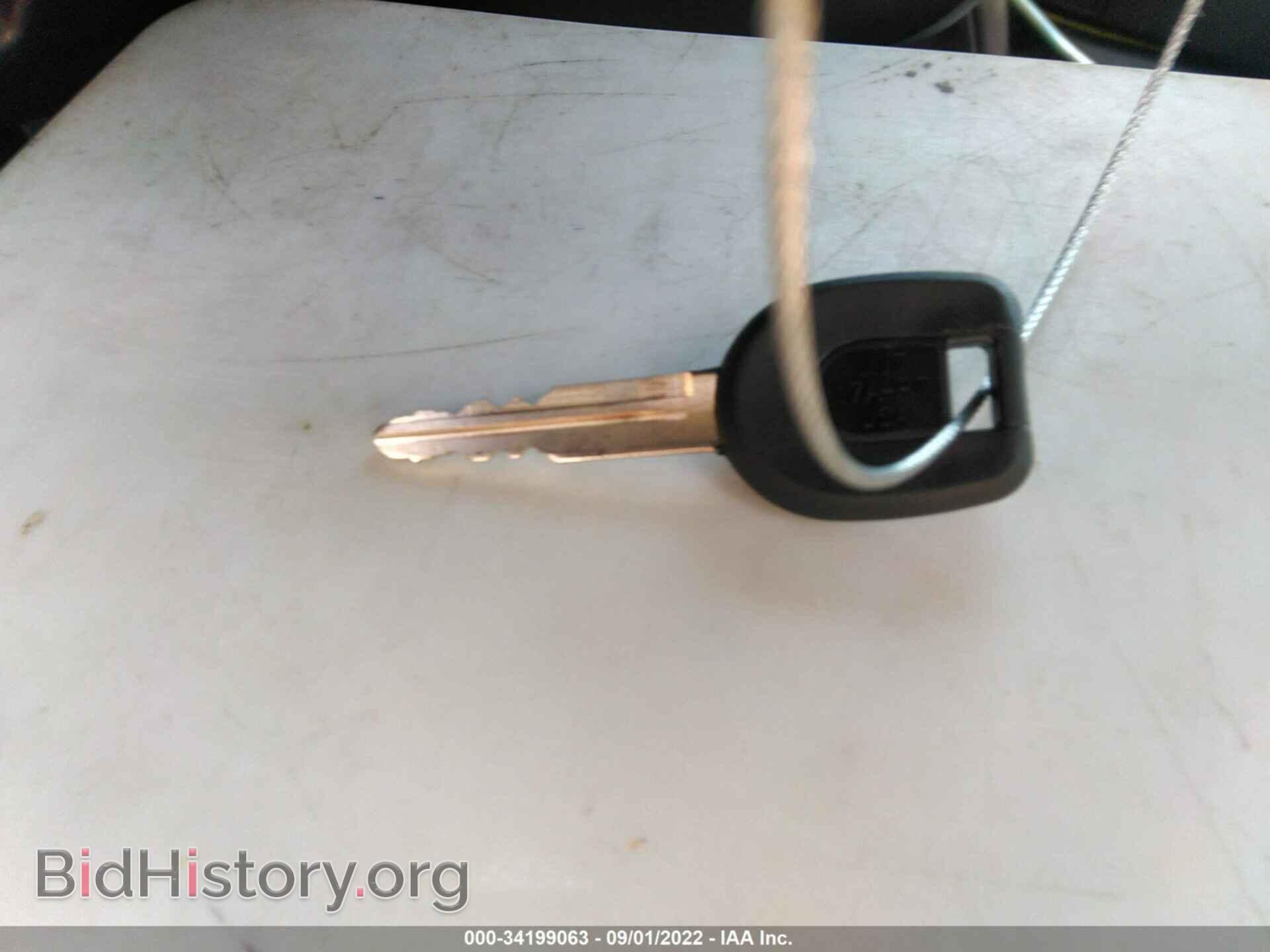 2011 MITSUBISHI GALANT - VIN: 4A32B2FF5BE024940 - Фото 11