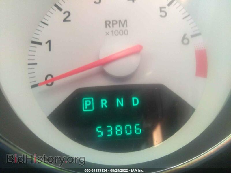 2008 Dodge CALIBER (VIN 1B3HB48B28D595739) — фото 7 из 11