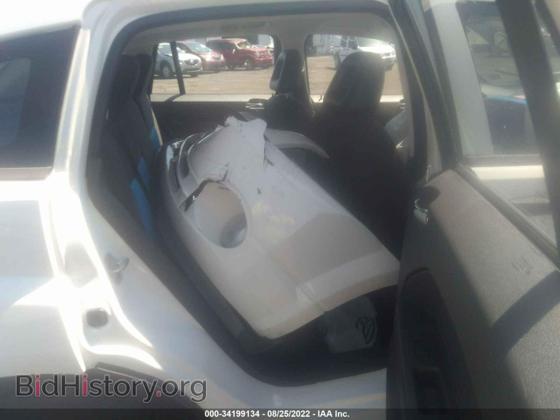 2008 DODGE CALIBER - VIN: 1B3HB48B28D595739 - Фото 8