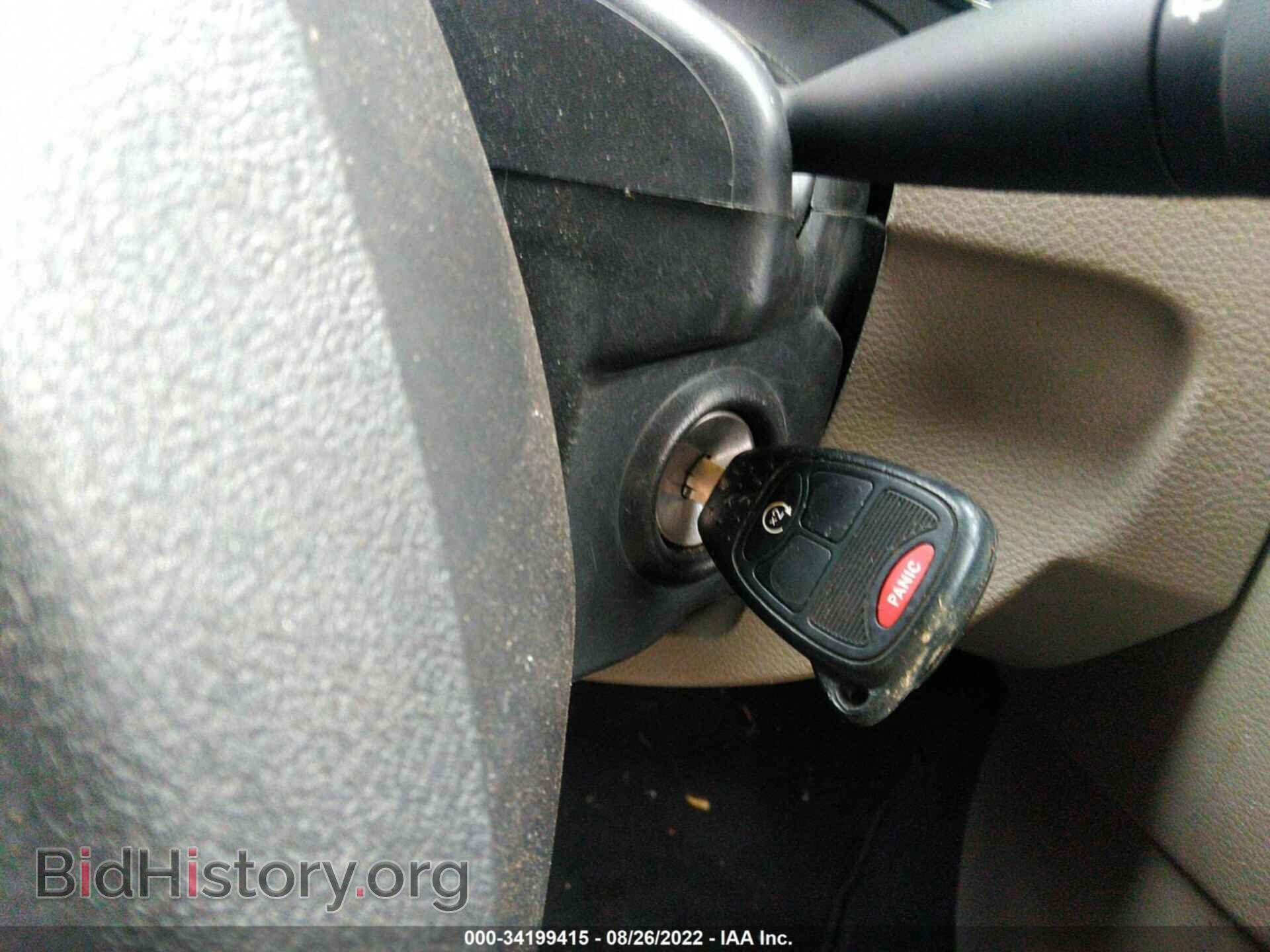 2010 DODGE CALIBER - VIN: 1B3CB3HA3AD598537 - Фото 11